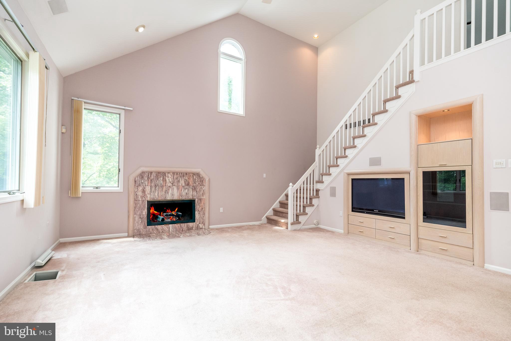 DAWESFIELD - Residential