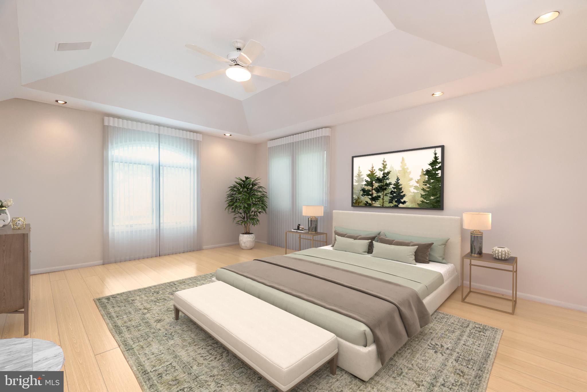 DAWESFIELD - Residential