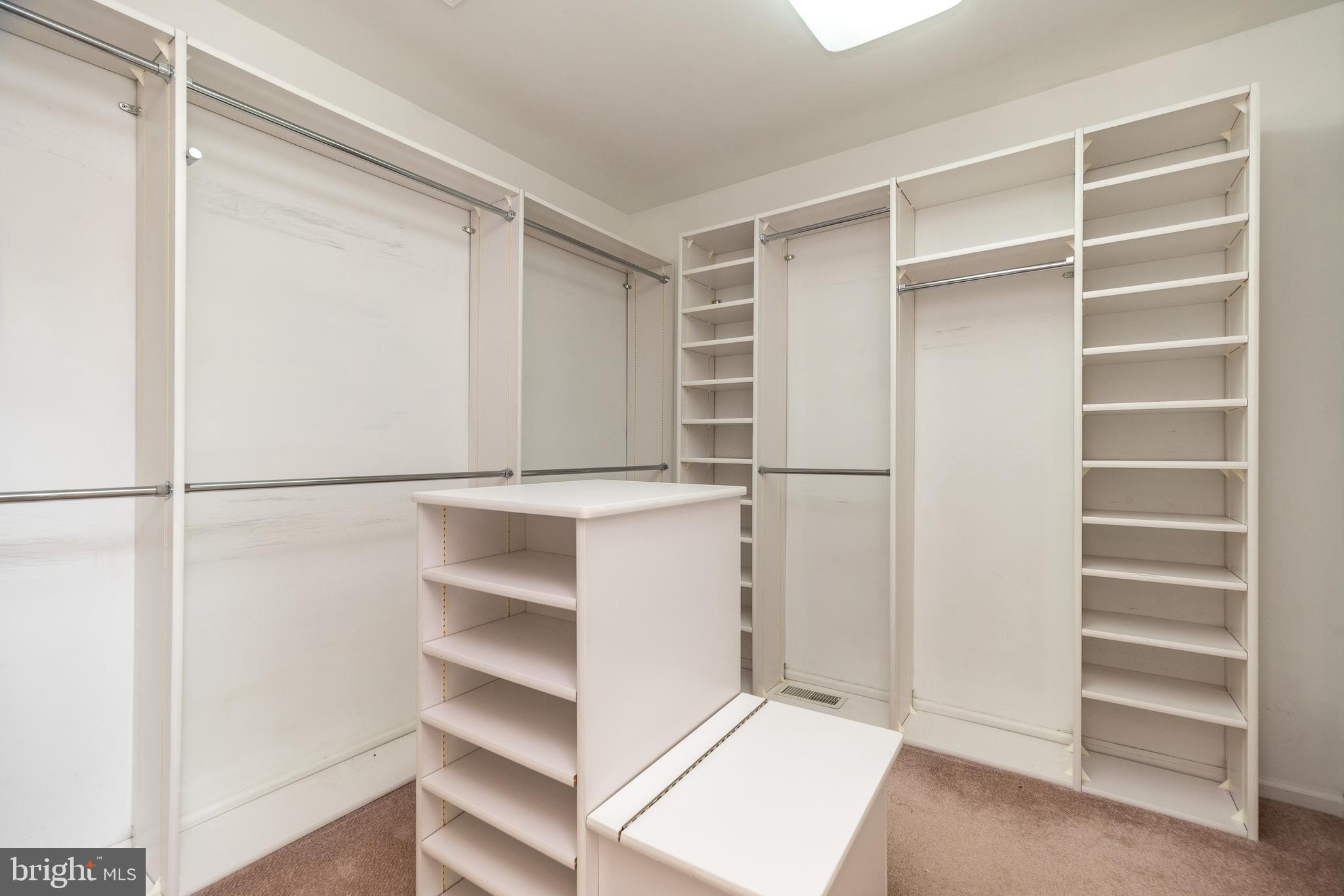 DAWESFIELD - Residential