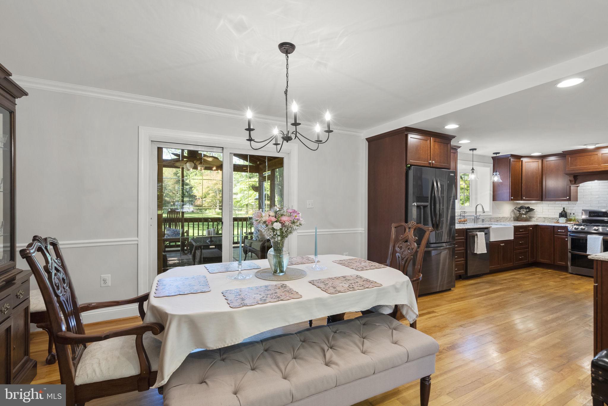 WILLIAMSBURG VILLAGE - Residential