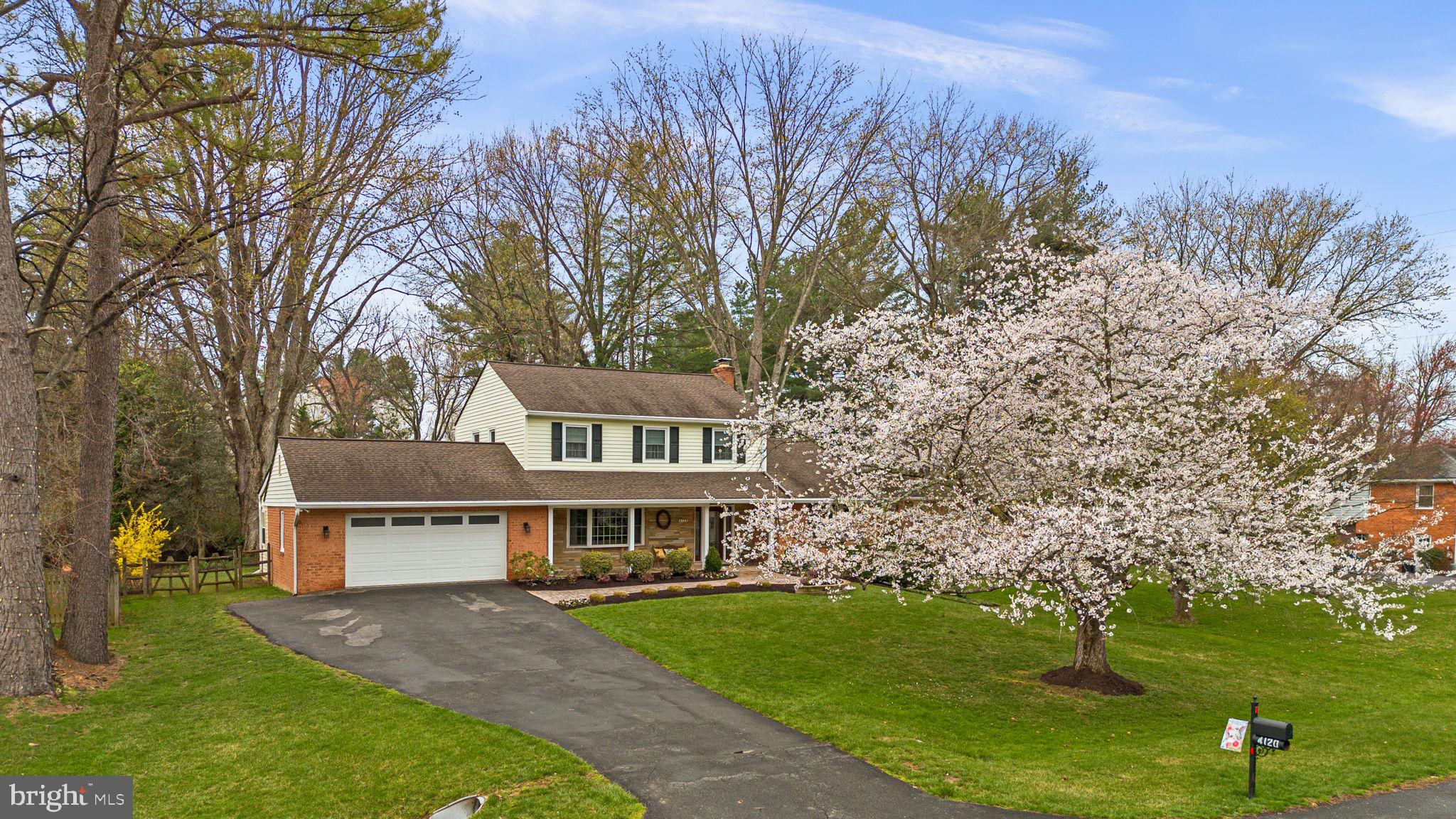4120 SIR WALTER ROAD