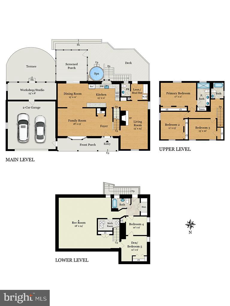 WILLIAMSBURG VILLAGE - Residential
