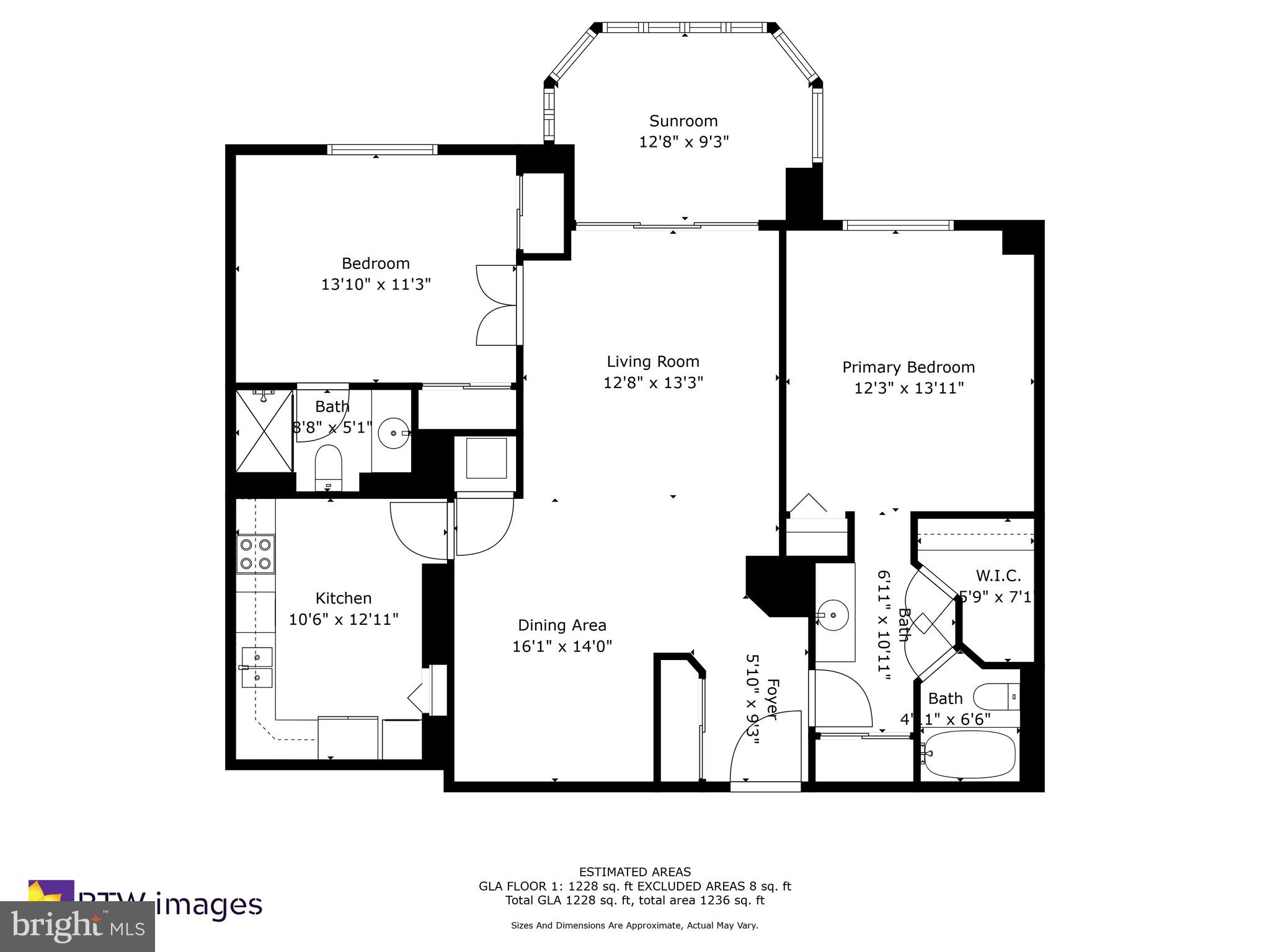 BELVEDERE - Residential