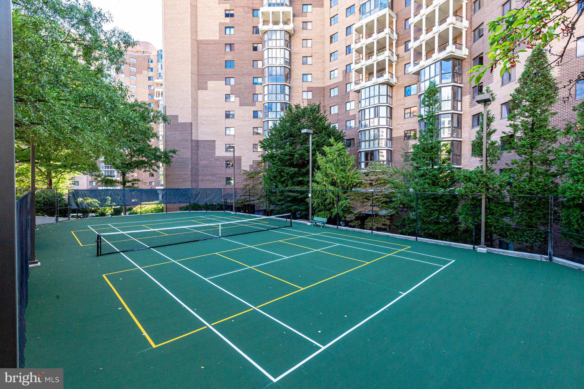 BELVEDERE - Residential