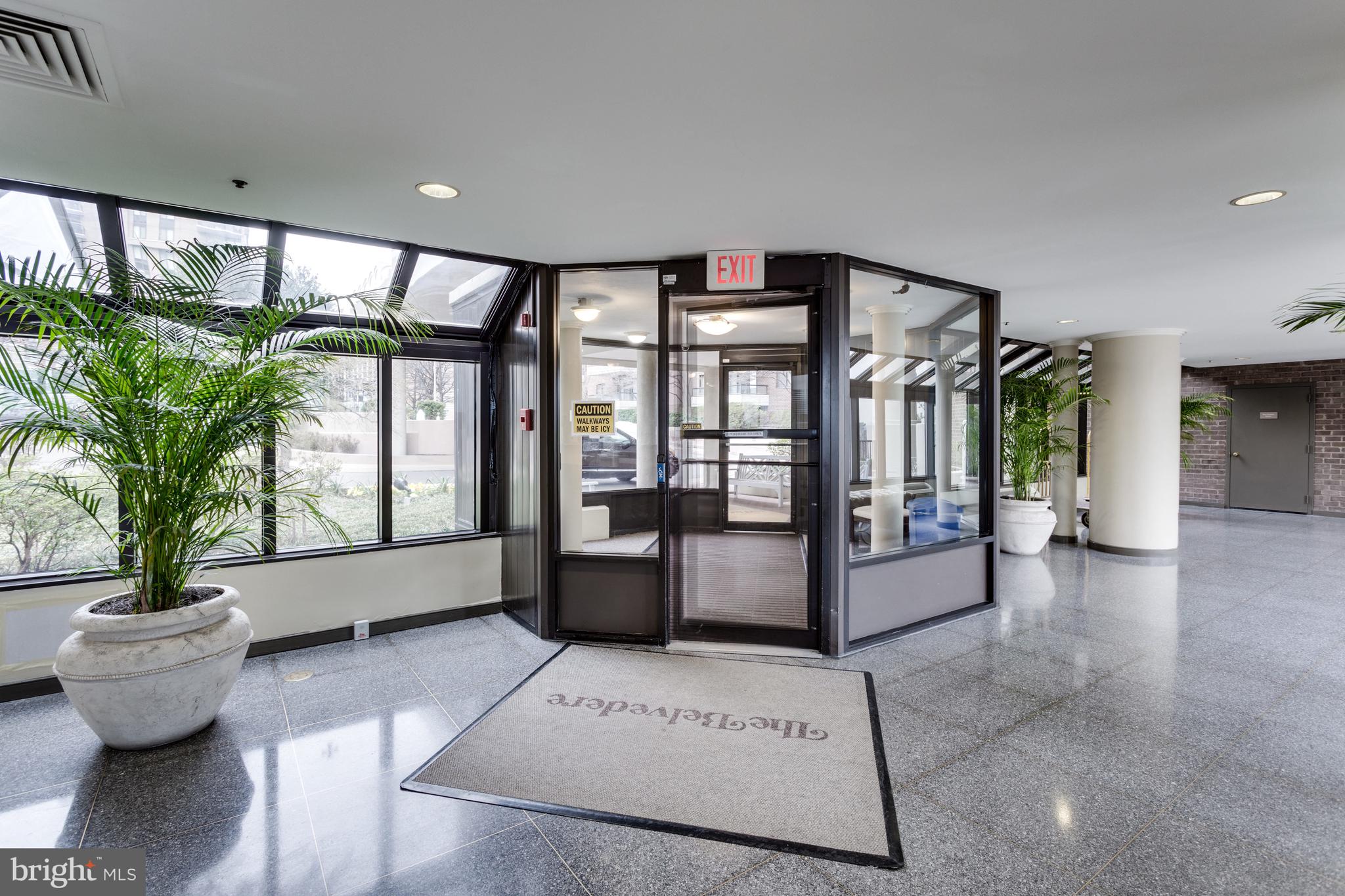 BELVEDERE - Residential