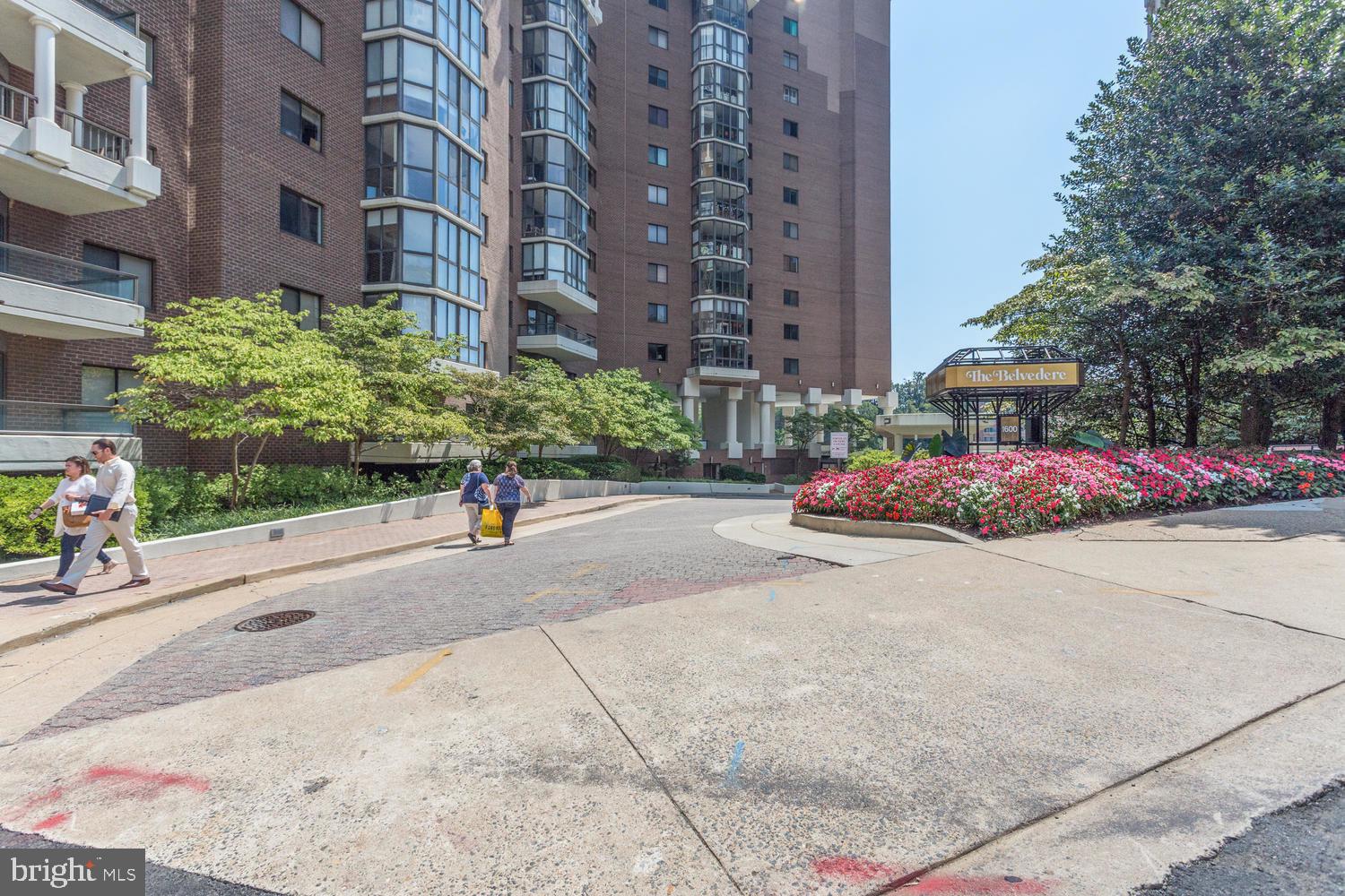 BELVEDERE - Residential