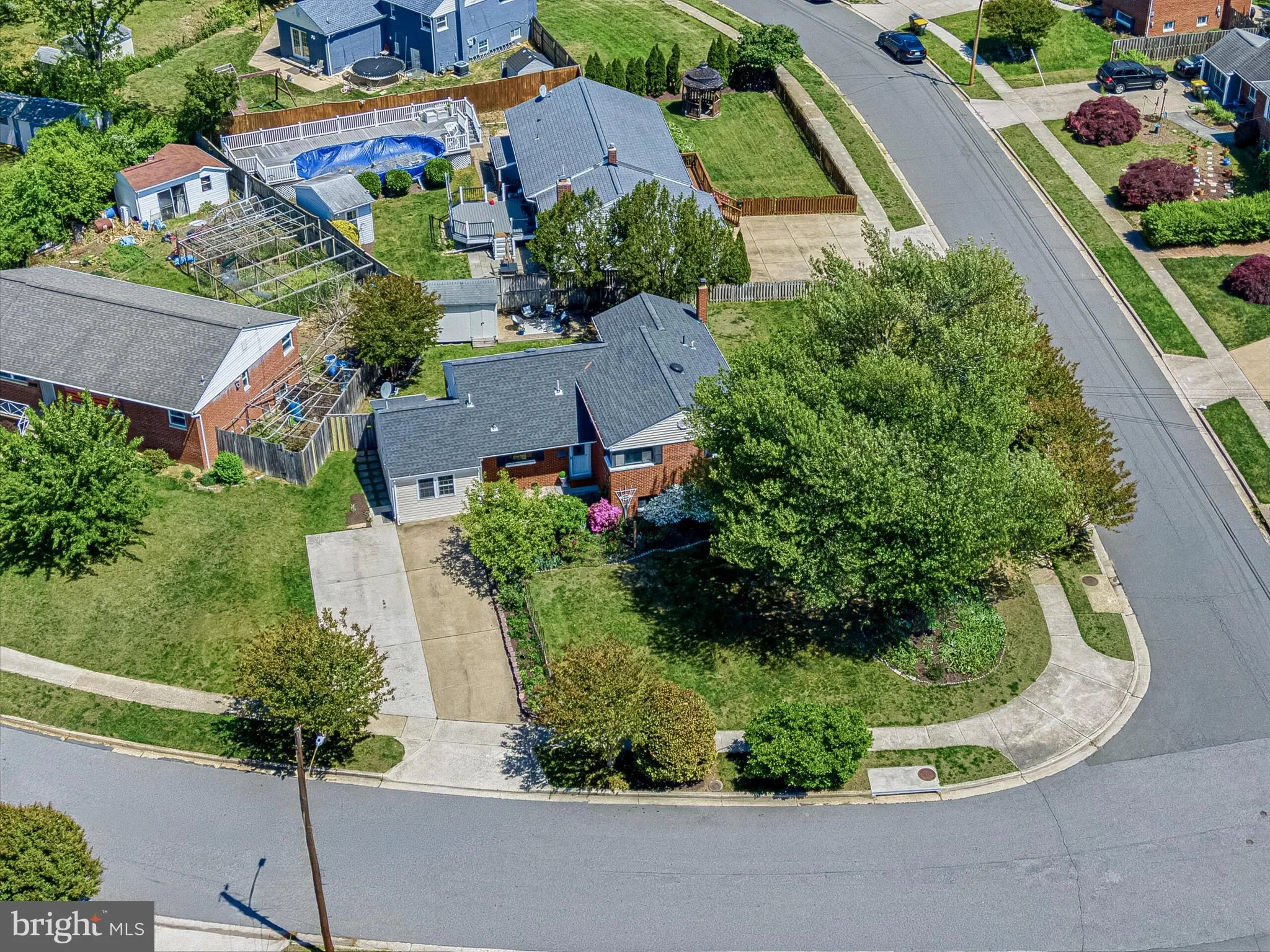 Additional image 79 of 5917 Flanders Street, Springfield, VA 22150