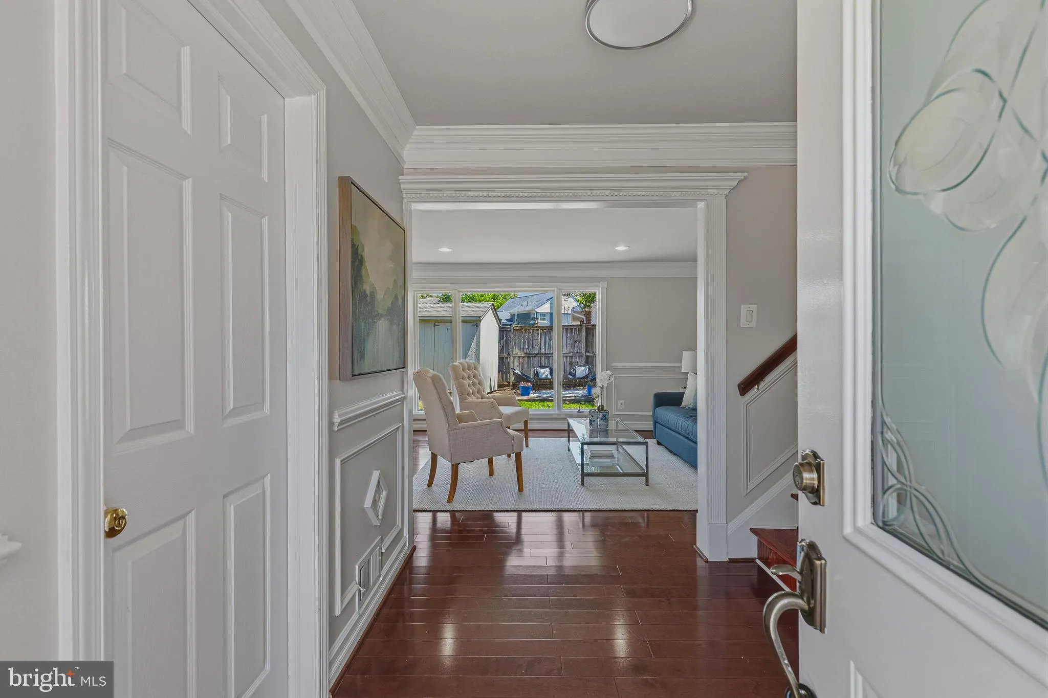 Additional image 44 of 5917 Flanders Street, Springfield, VA 22150
