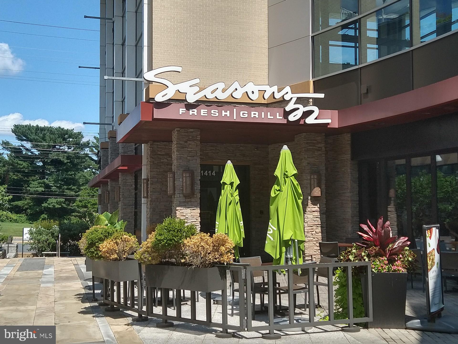 5700 CHAPMAN MILL DRIVE 2215