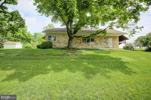 129 Shippensburg Road, Shippensburg, PA MLS: PACB2042226