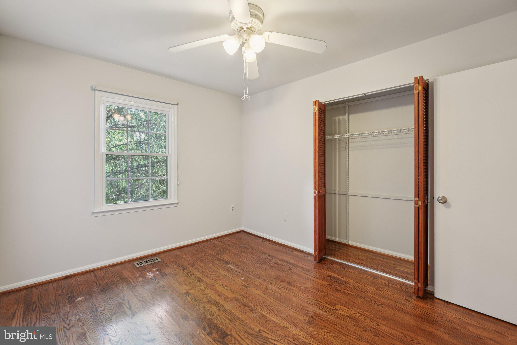 LAFAYETTE VILLAGE - Residential Lease