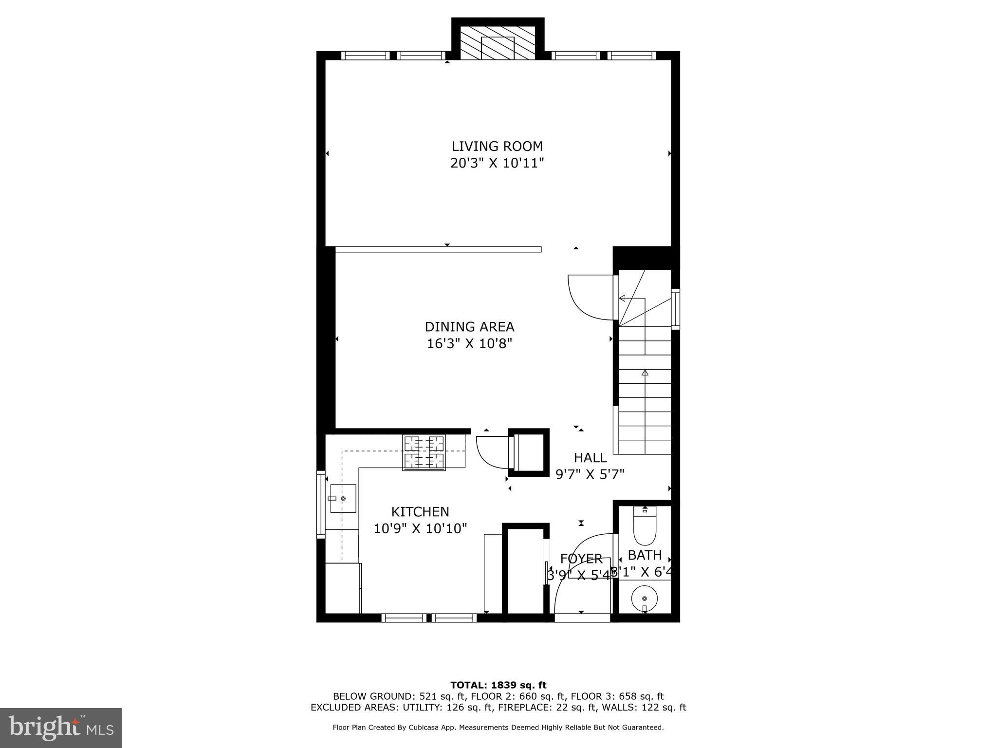 LAFAYETTE VILLAGE - Residential Lease