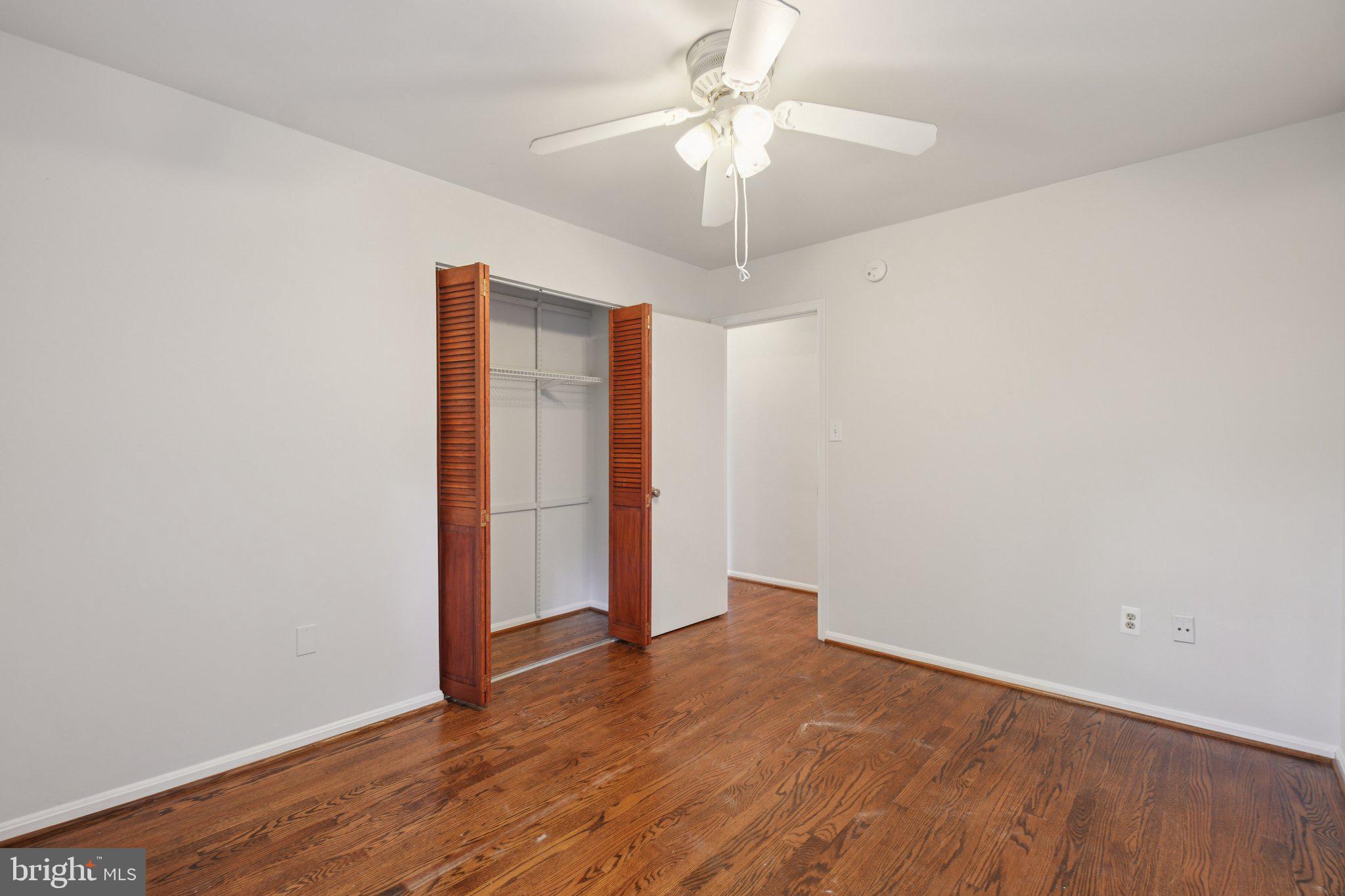 LAFAYETTE VILLAGE - Residential Lease