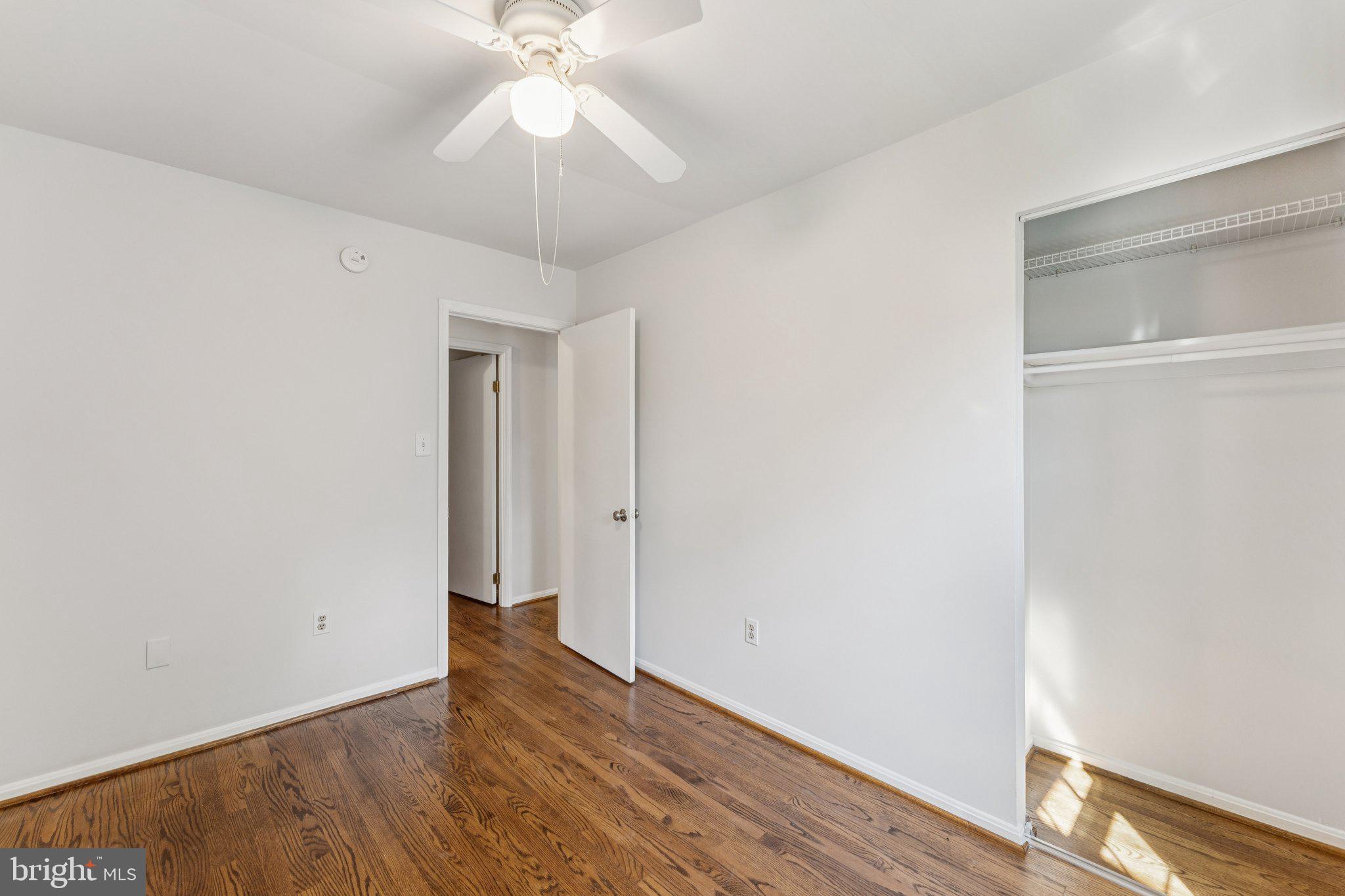 LAFAYETTE VILLAGE - Residential Lease