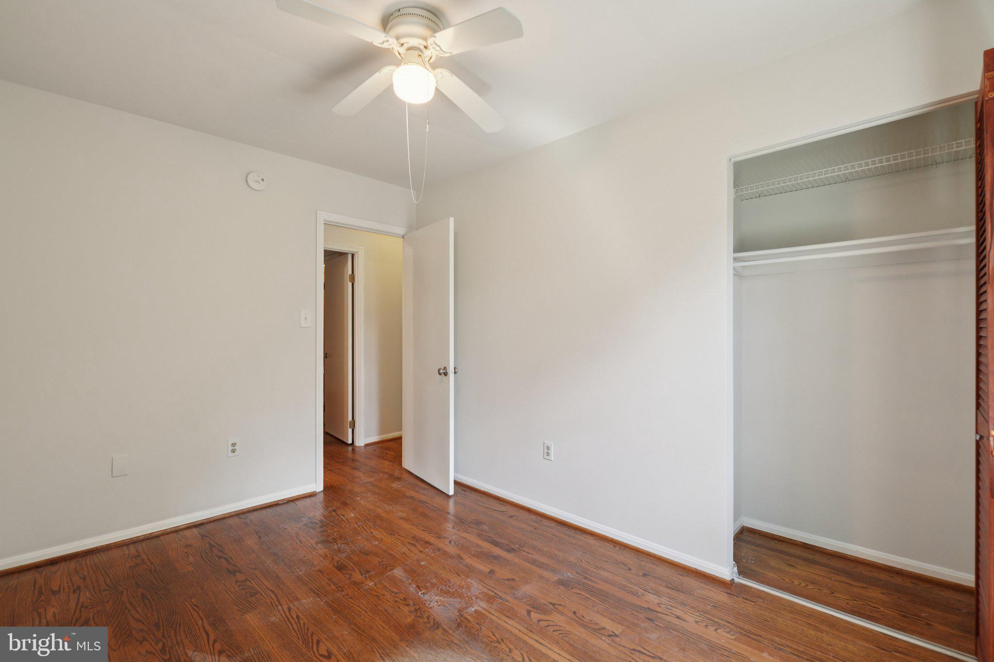 LAFAYETTE VILLAGE - Residential Lease