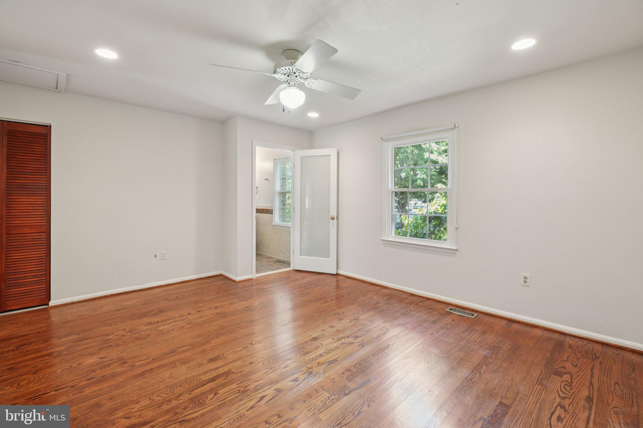 LAFAYETTE VILLAGE - Residential Lease