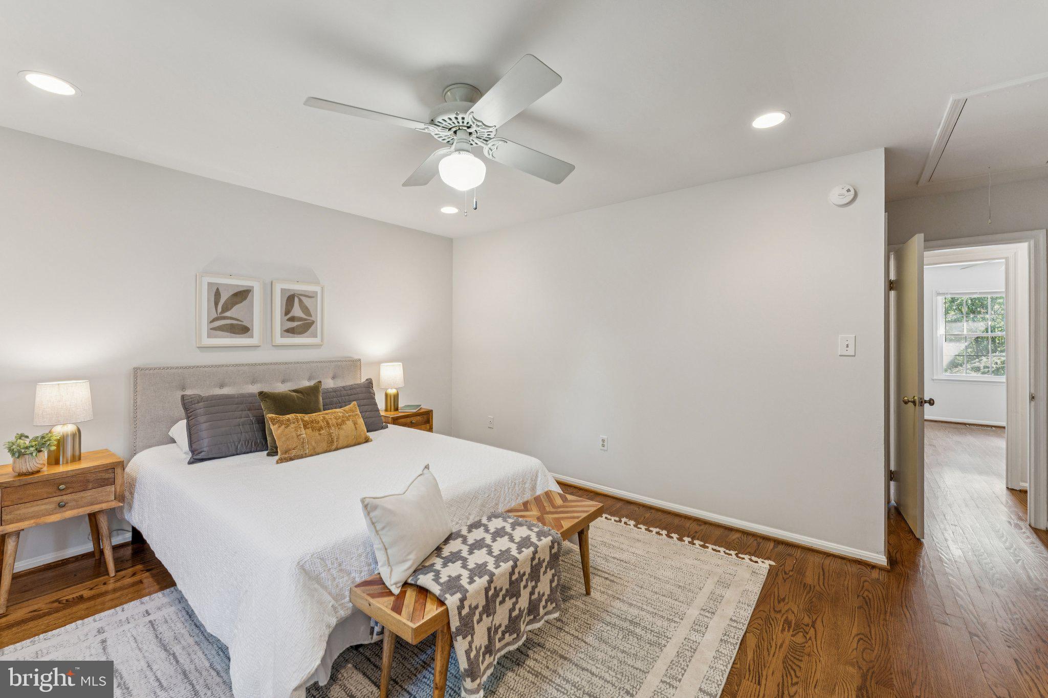 LAFAYETTE VILLAGE - Residential Lease