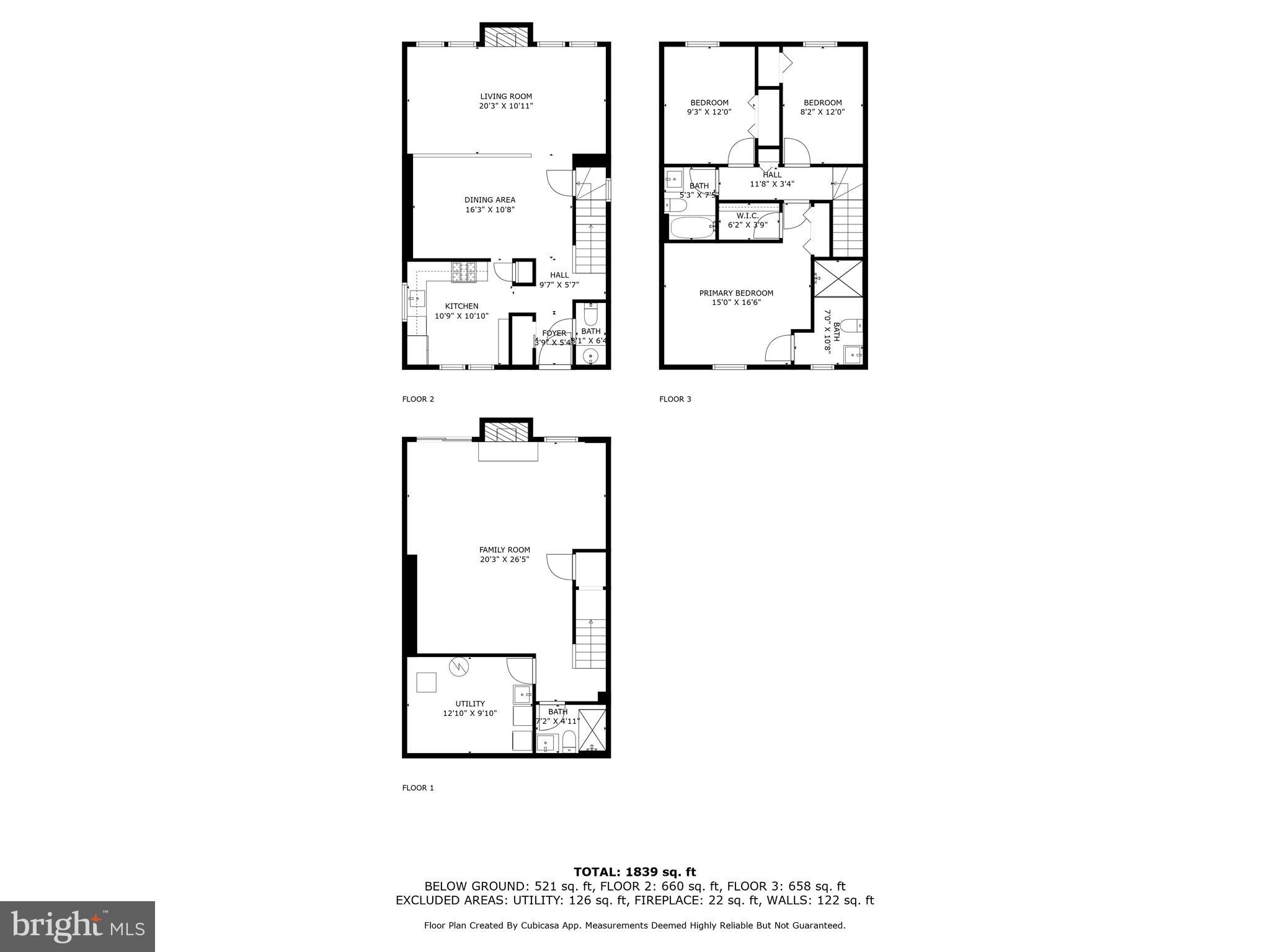 LAFAYETTE VILLAGE - Residential Lease
