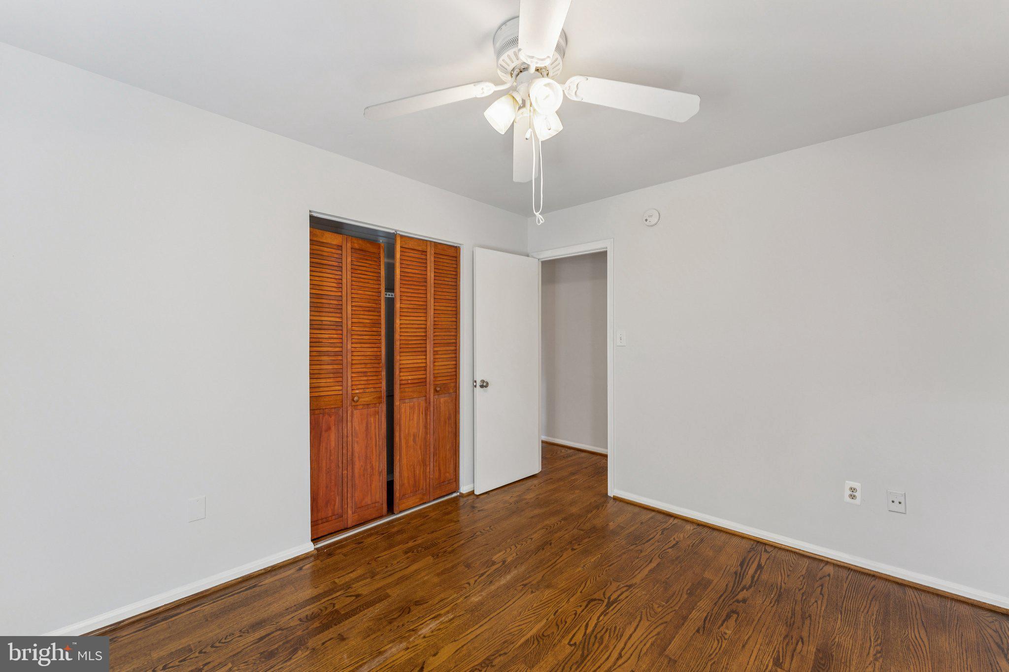 LAFAYETTE VILLAGE - Residential Lease