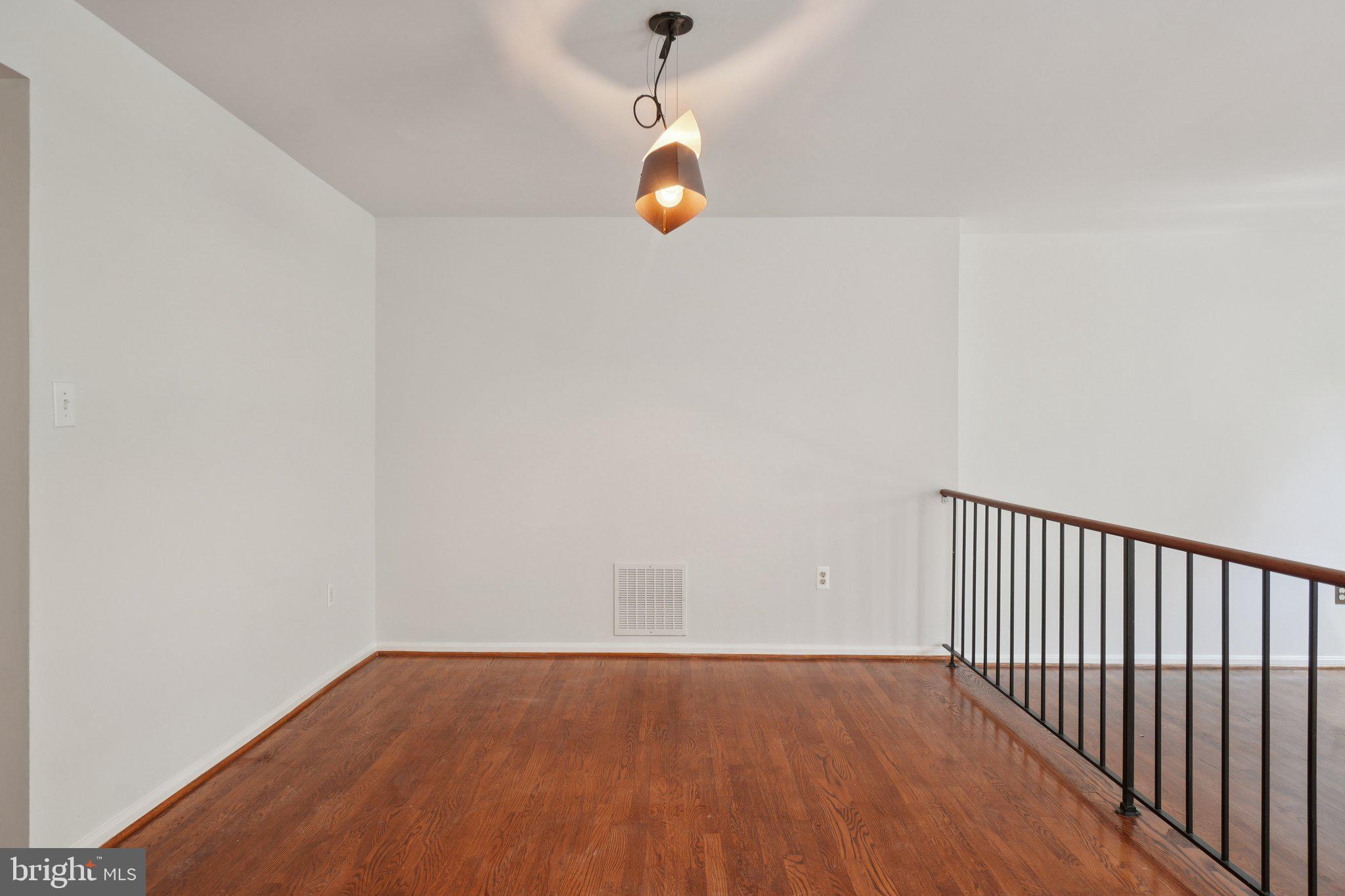 LAFAYETTE VILLAGE - Residential Lease