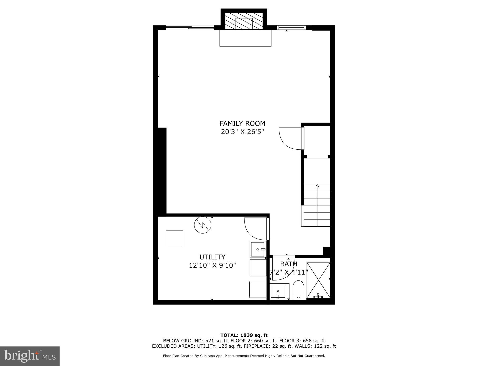 LAFAYETTE VILLAGE - Residential Lease