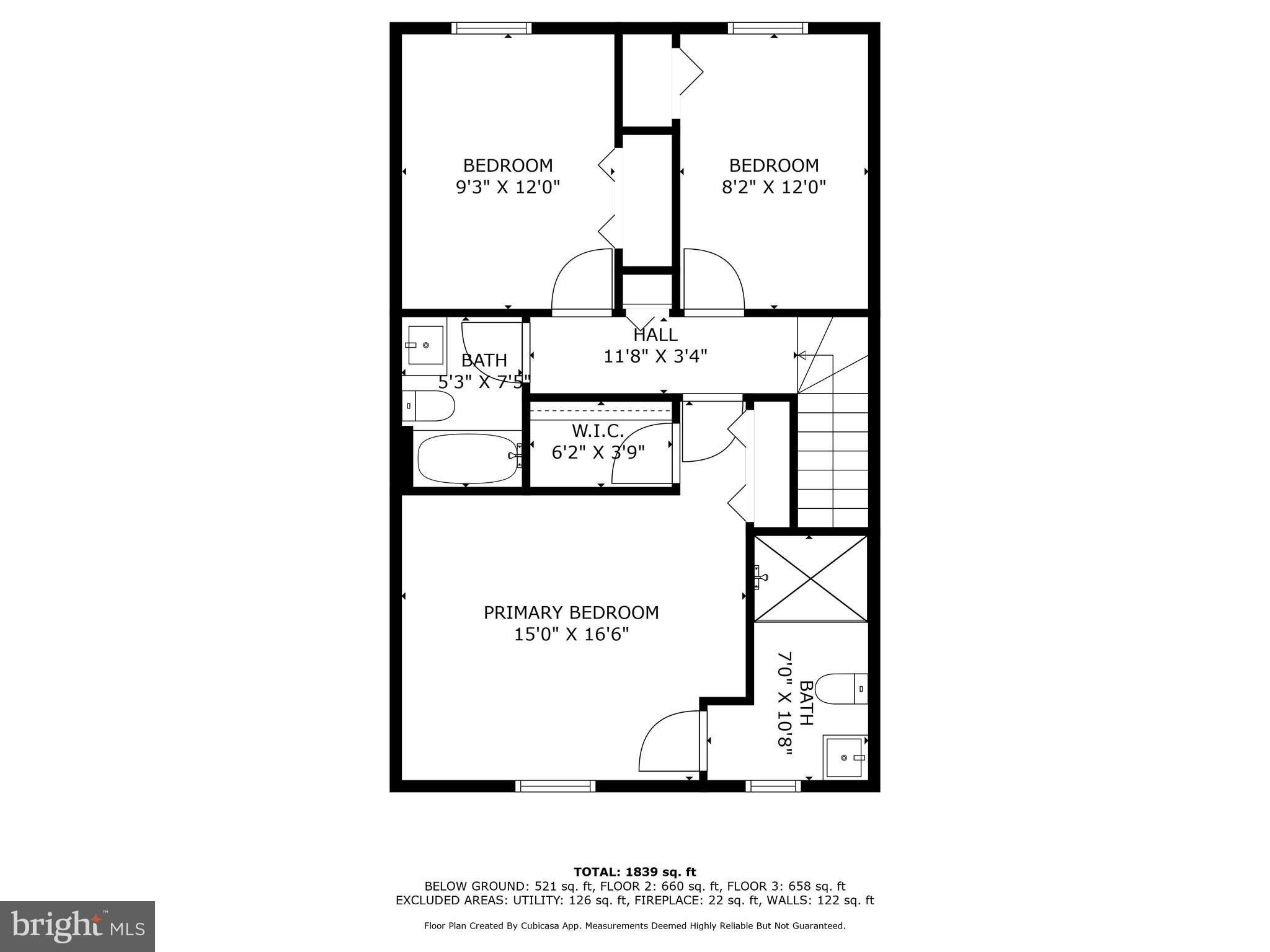 LAFAYETTE VILLAGE - Residential Lease