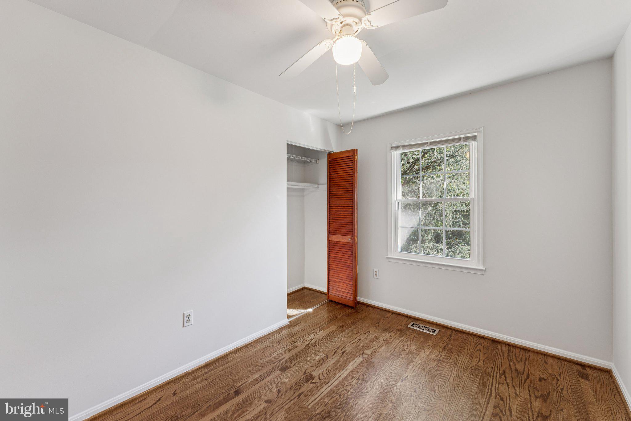 LAFAYETTE VILLAGE - Residential Lease