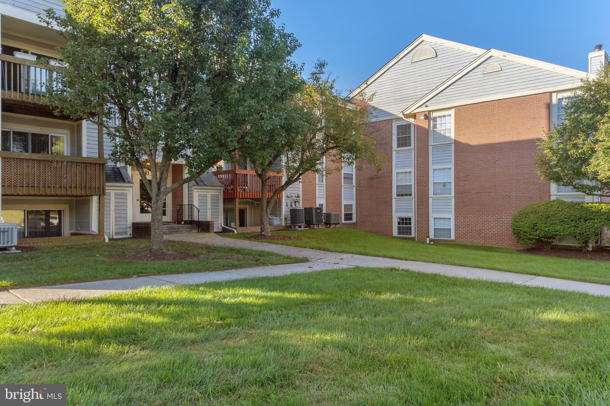 CROMWELL FOUNTAIN - Residential Lease