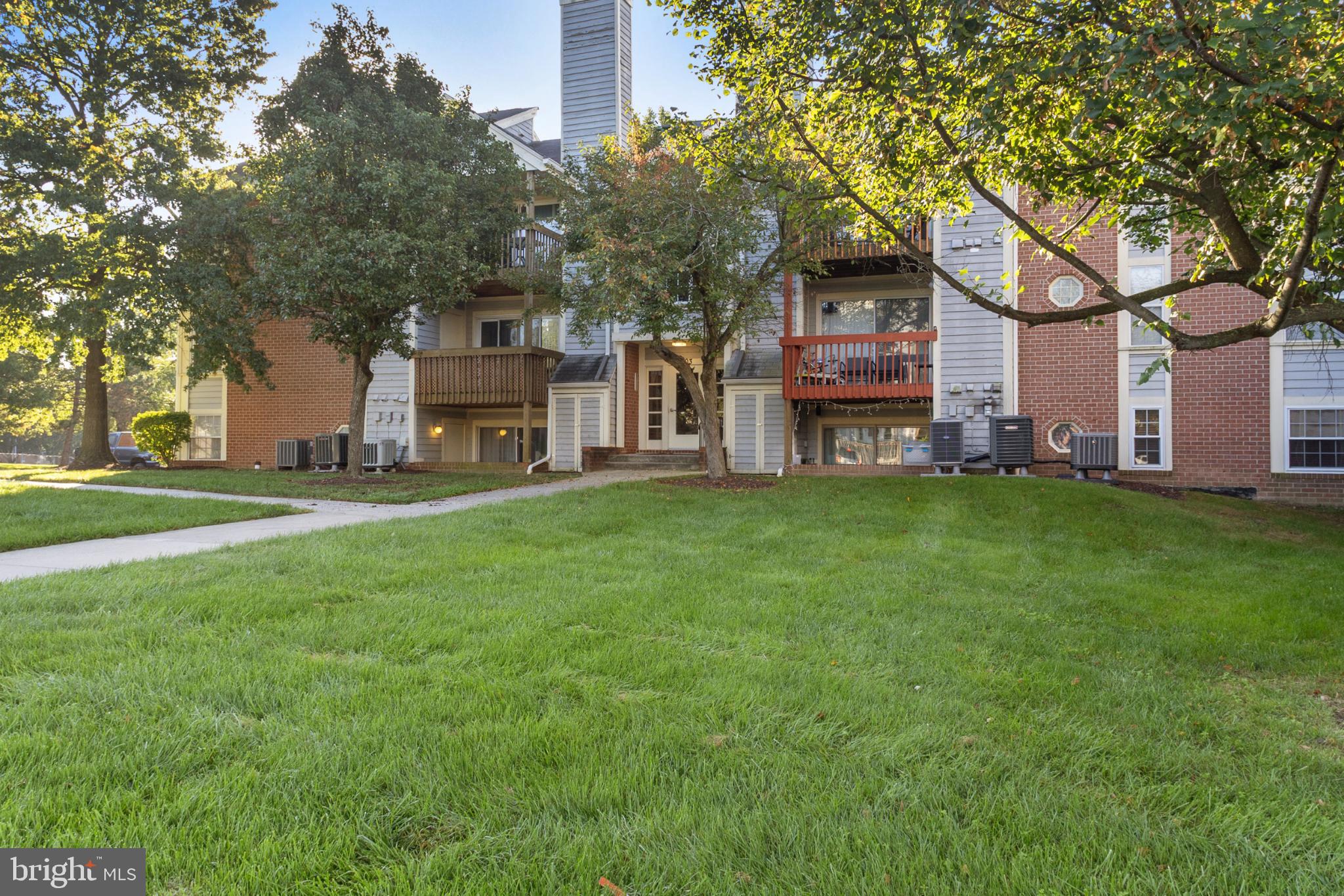 CROMWELL FOUNTAIN - Residential Lease