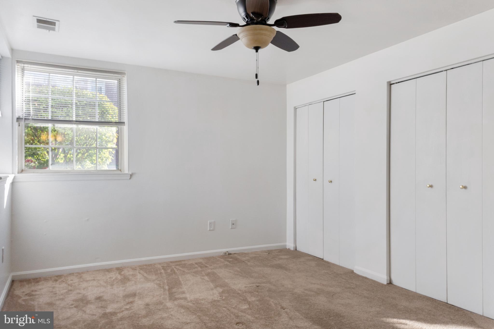 CROMWELL FOUNTAIN - Residential Lease