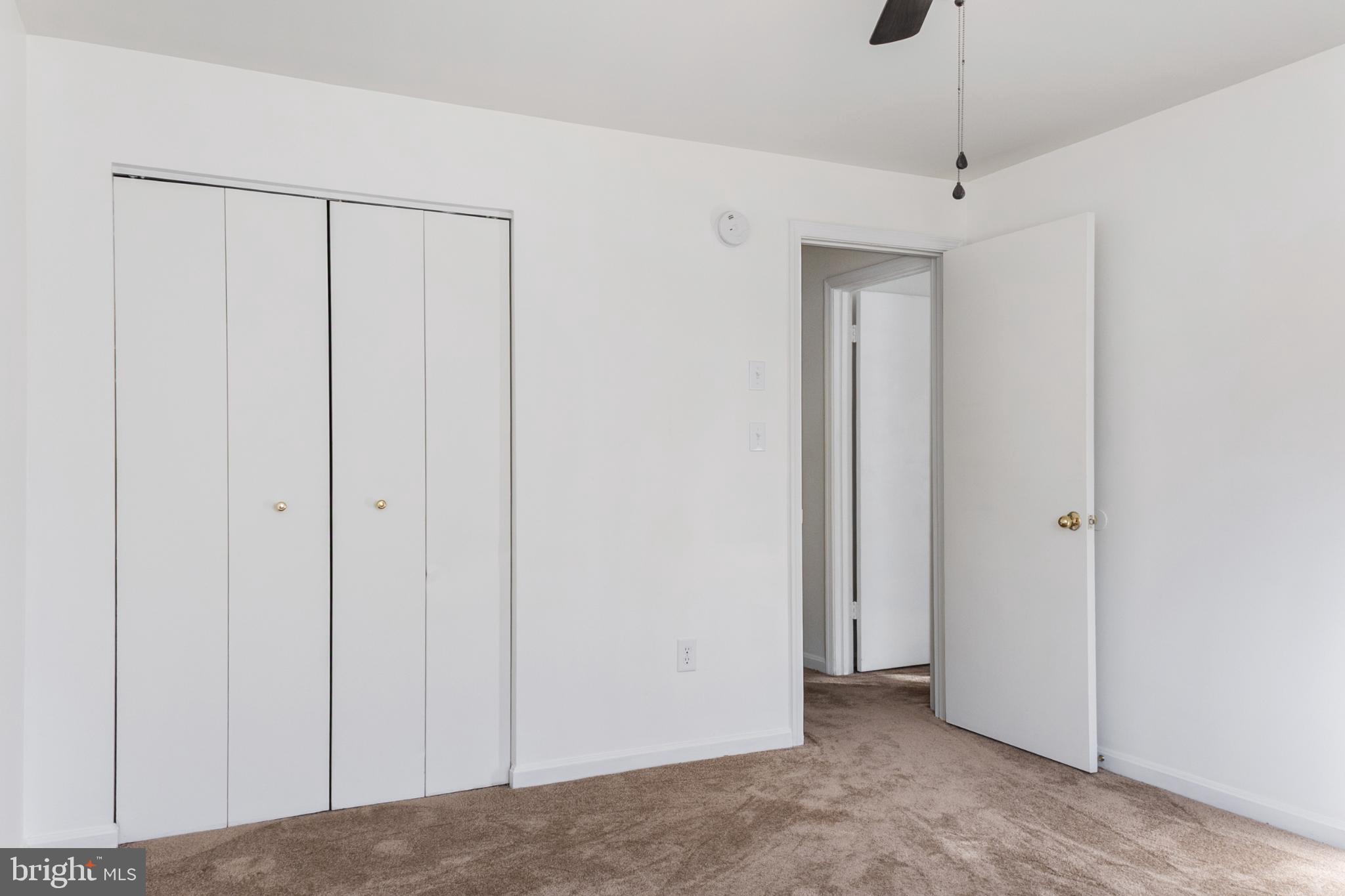 CROMWELL FOUNTAIN - Residential Lease