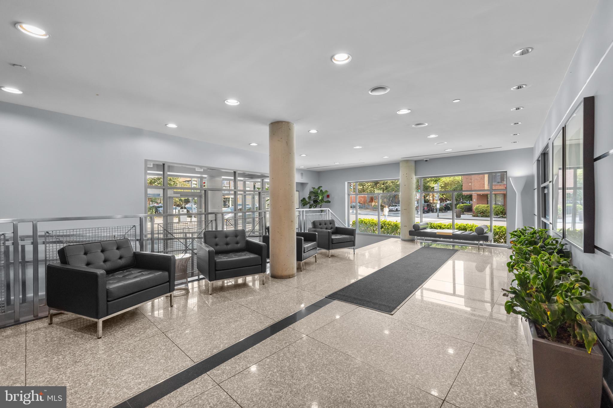 1300 N STREET NW 110