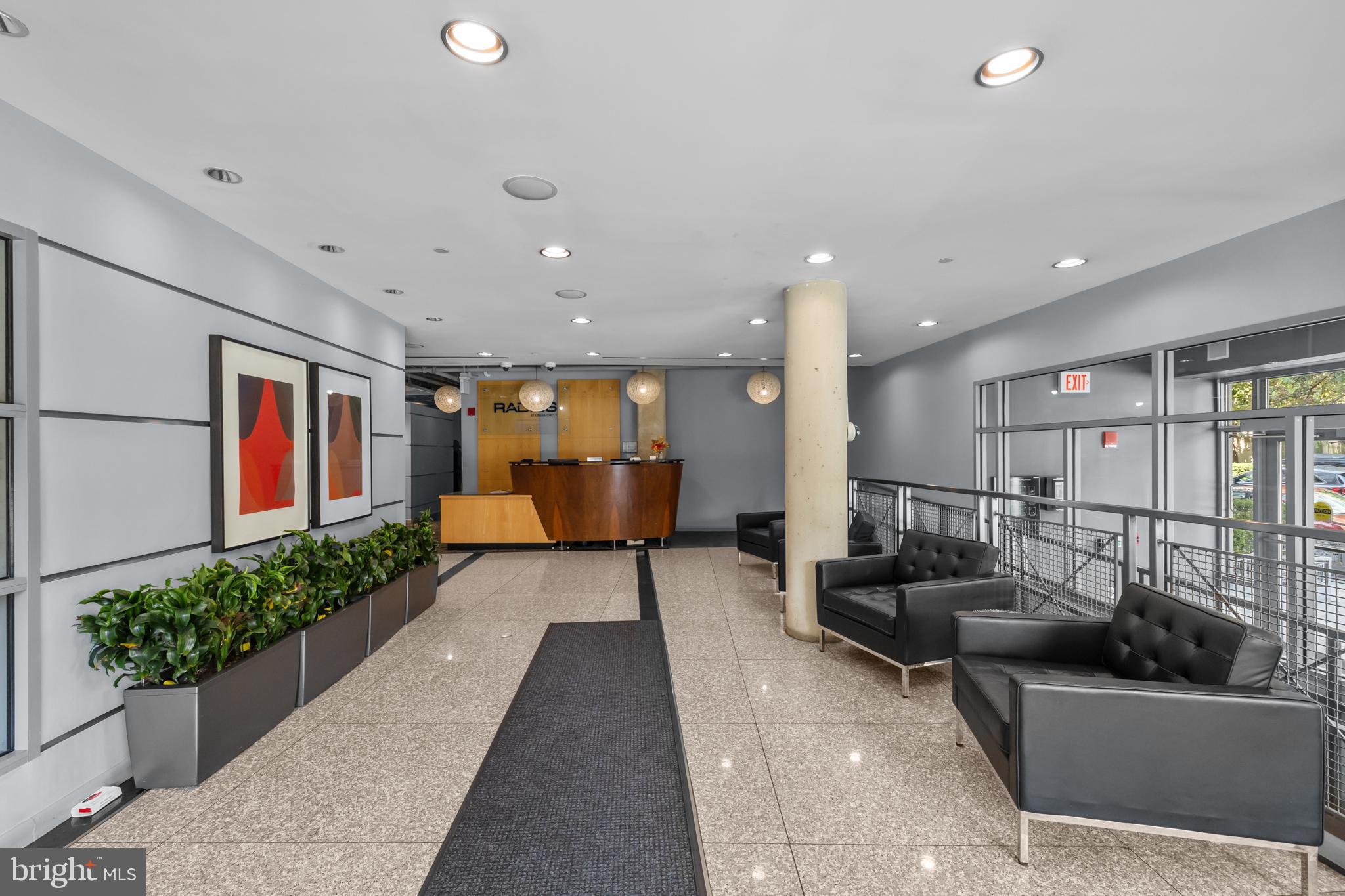 1300 N STREET NW 110