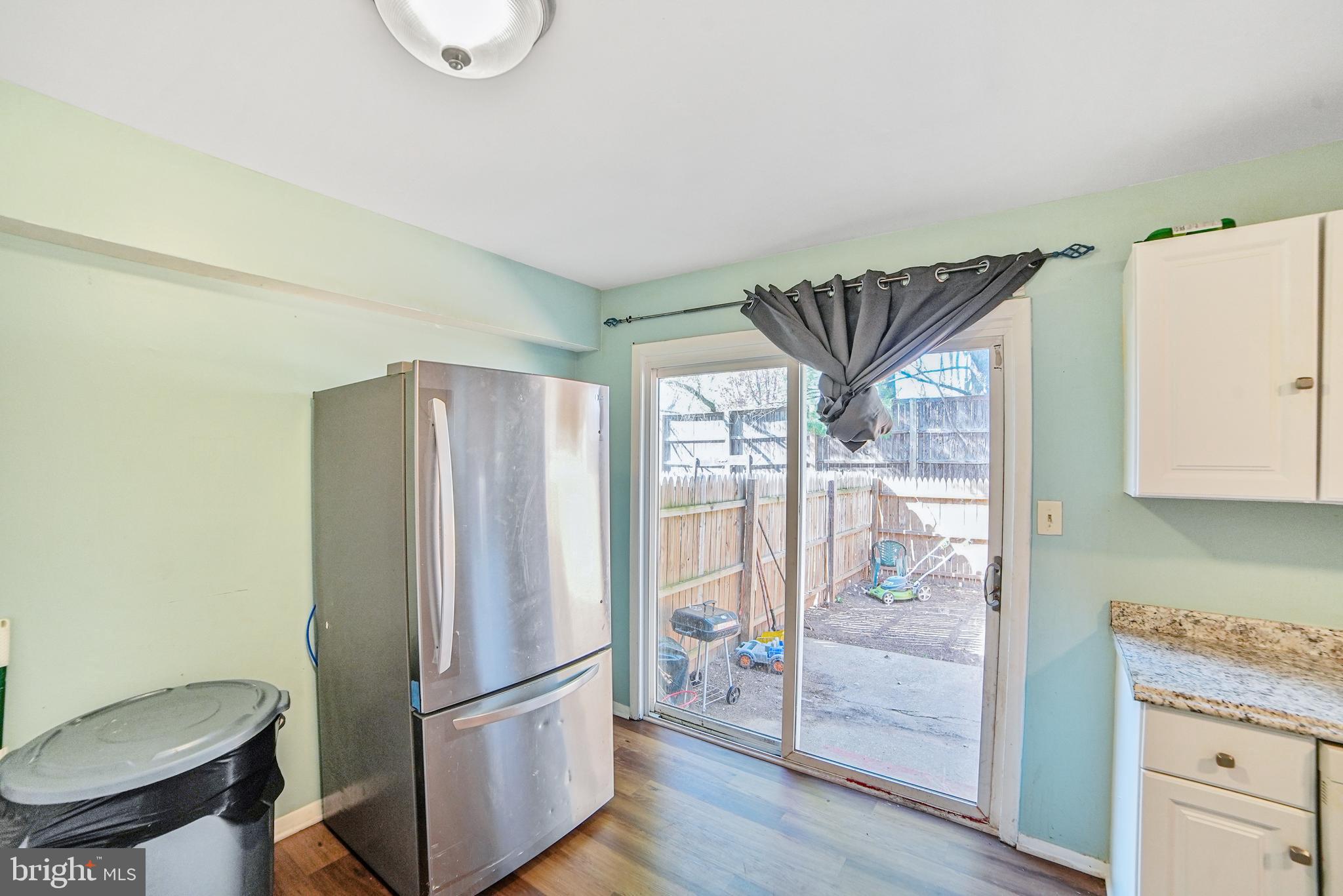 TOWNE CREST - Residential