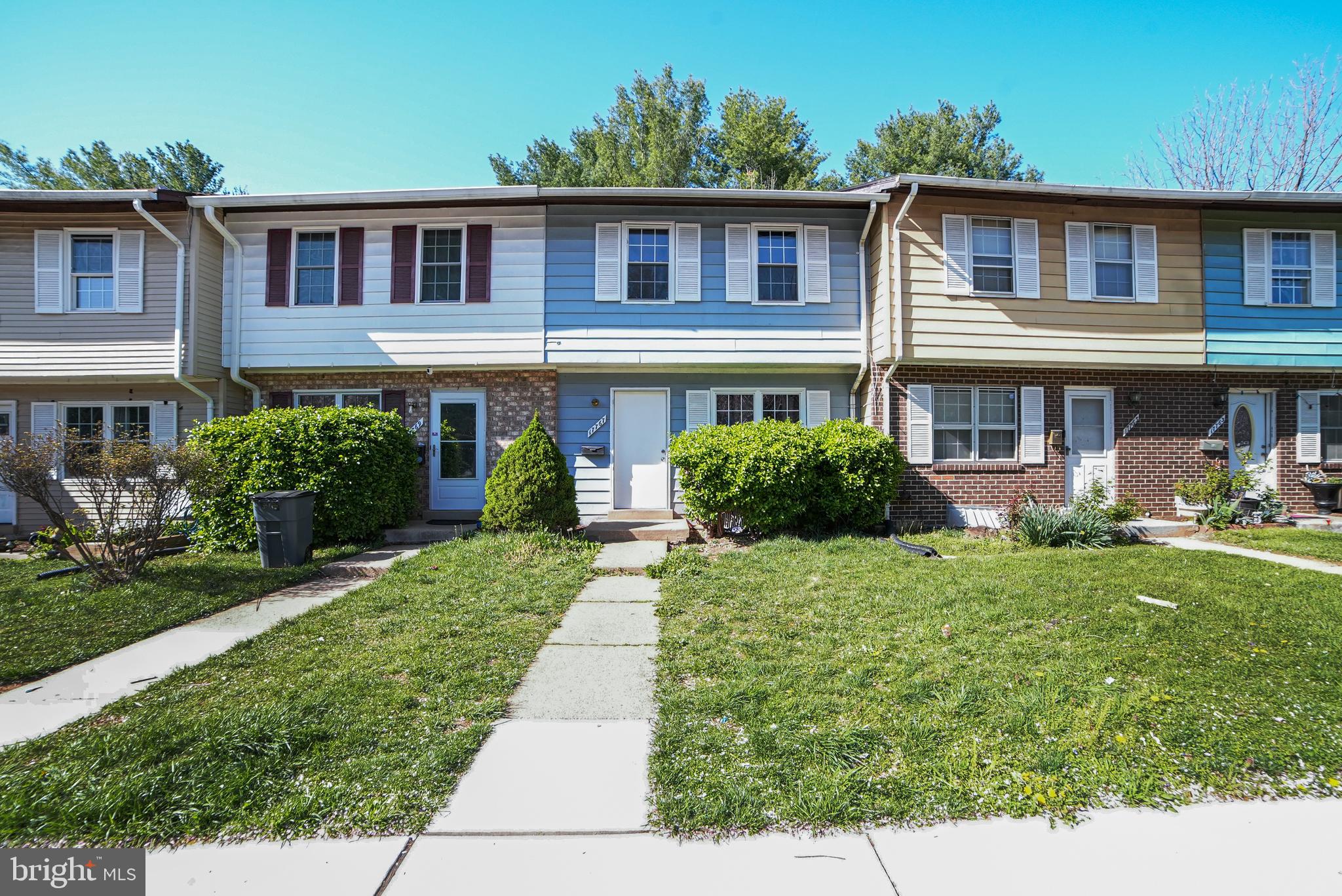 TOWNE CREST - Residential