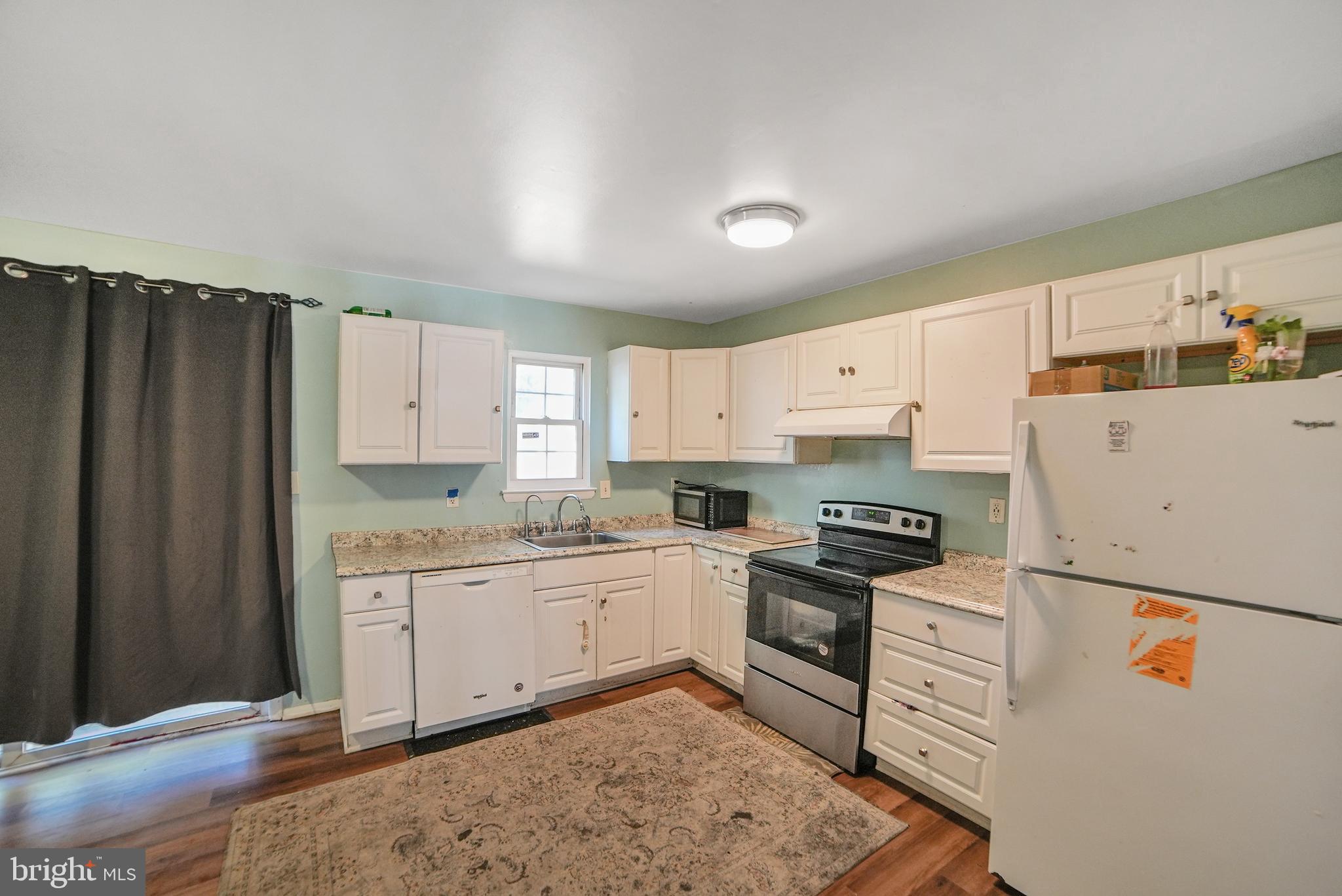 TOWNE CREST - Residential