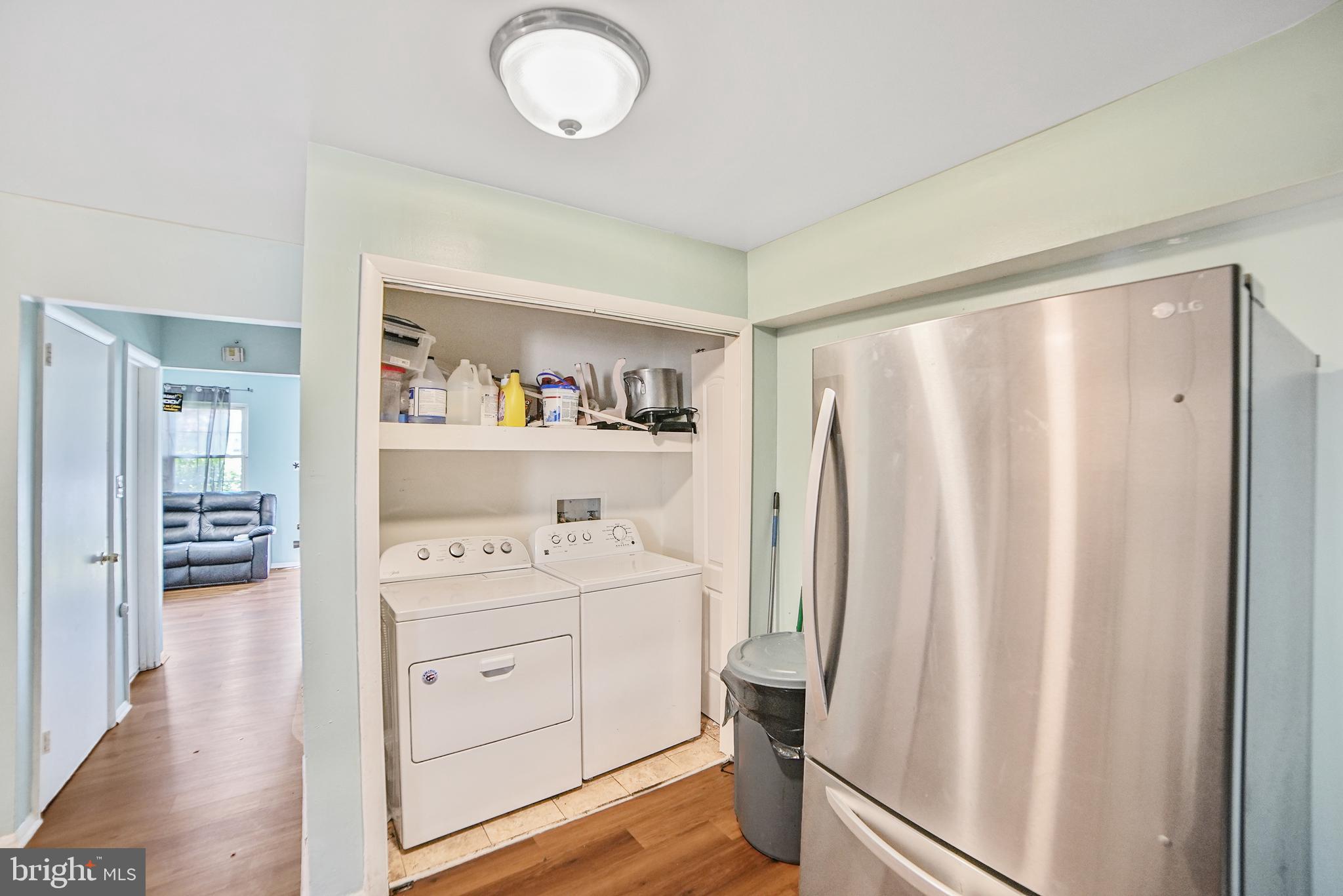 TOWNE CREST - Residential