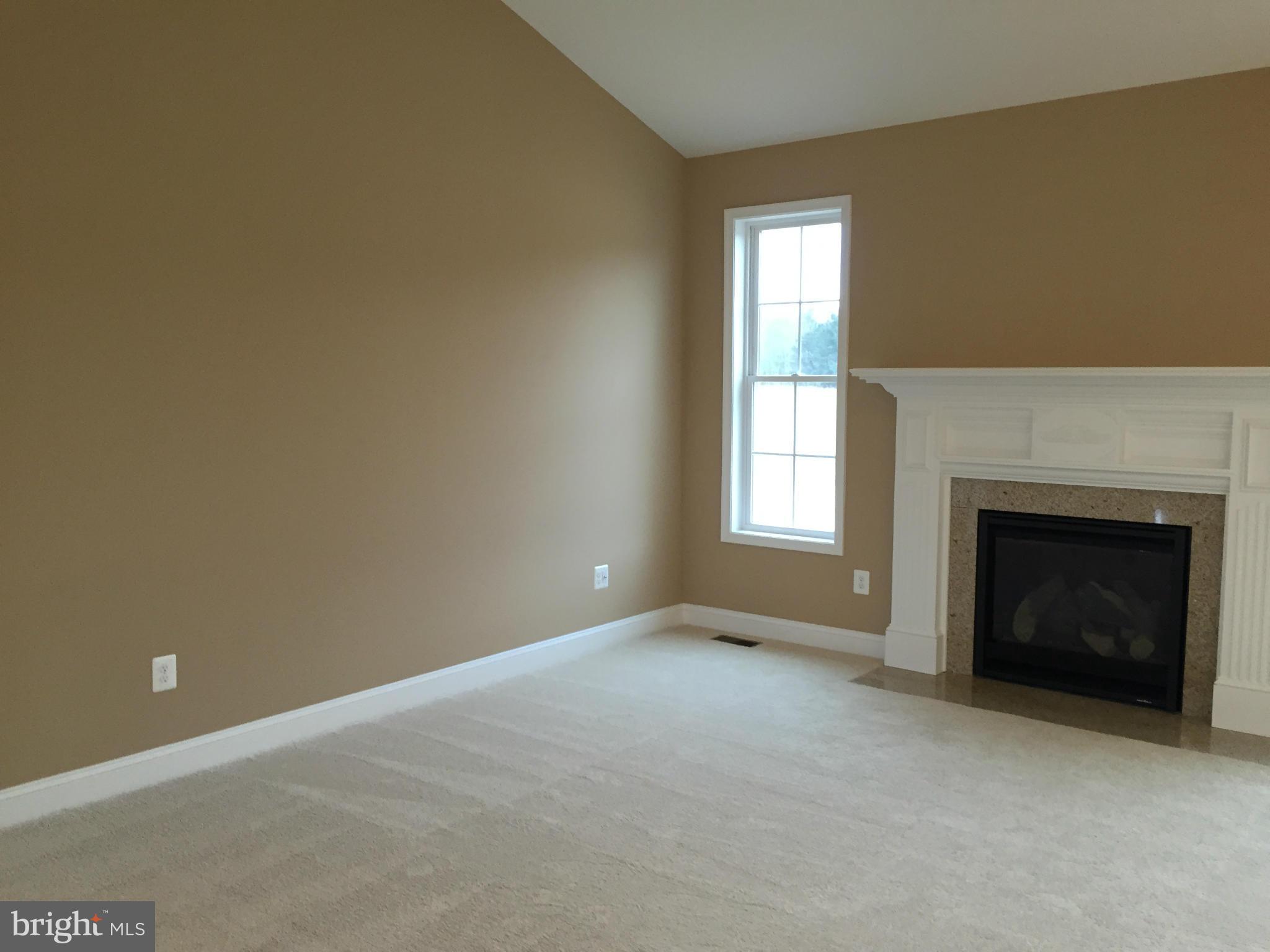 CANTERLEIGH - Residential