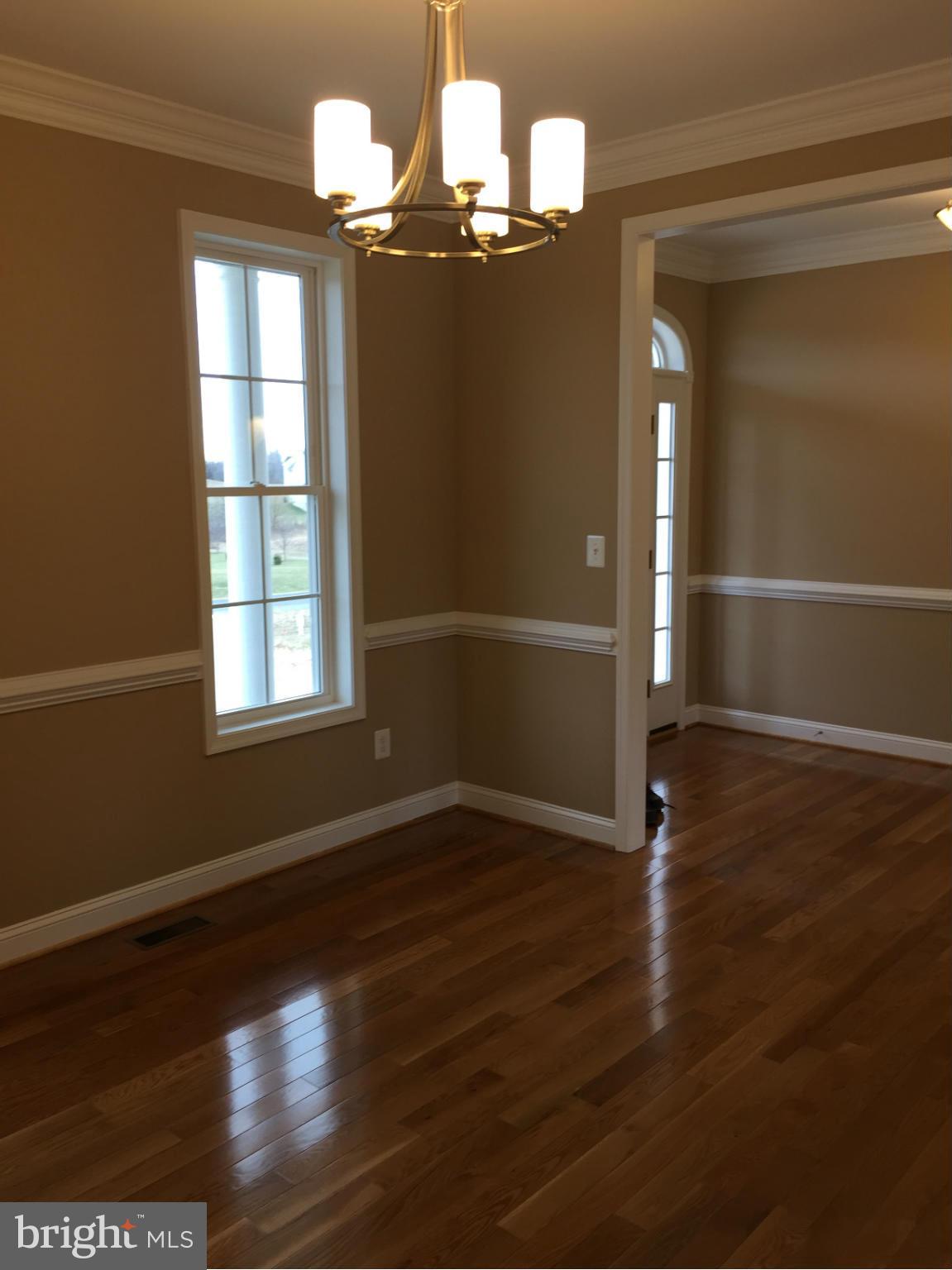 CANTERLEIGH - Residential