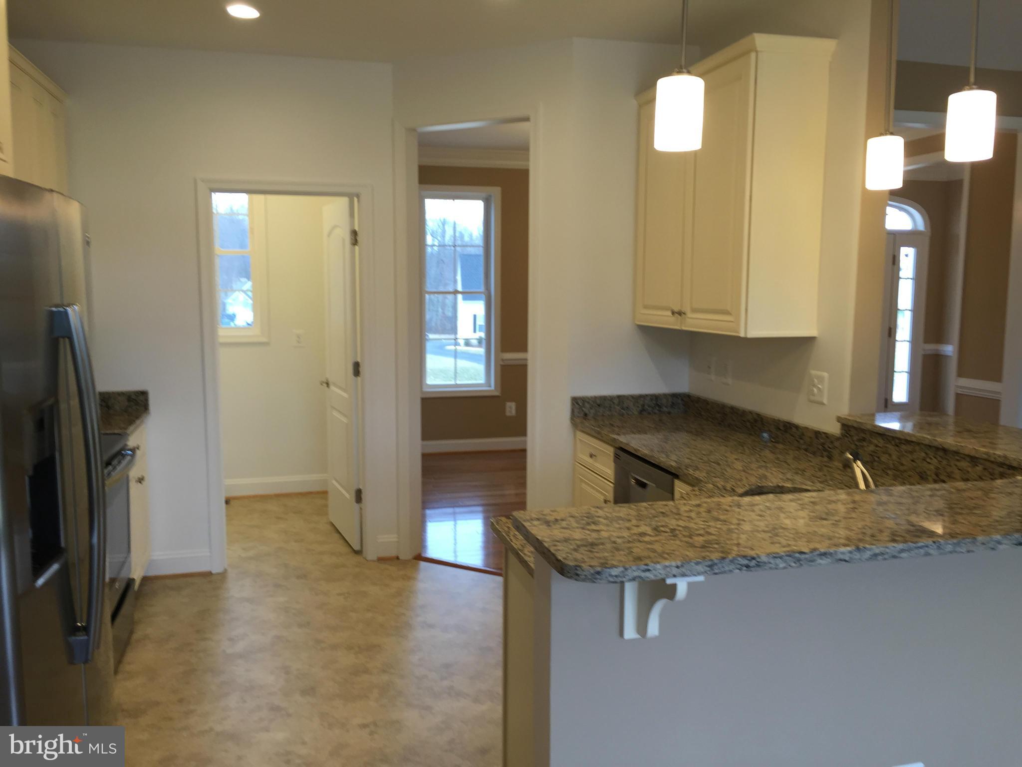 CANTERLEIGH - Residential