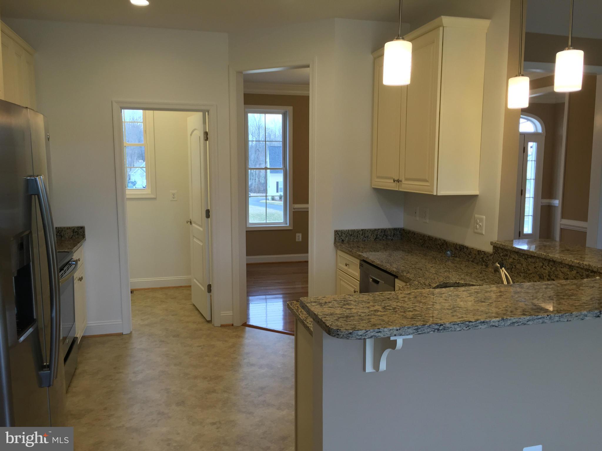 CANTERLEIGH - Residential