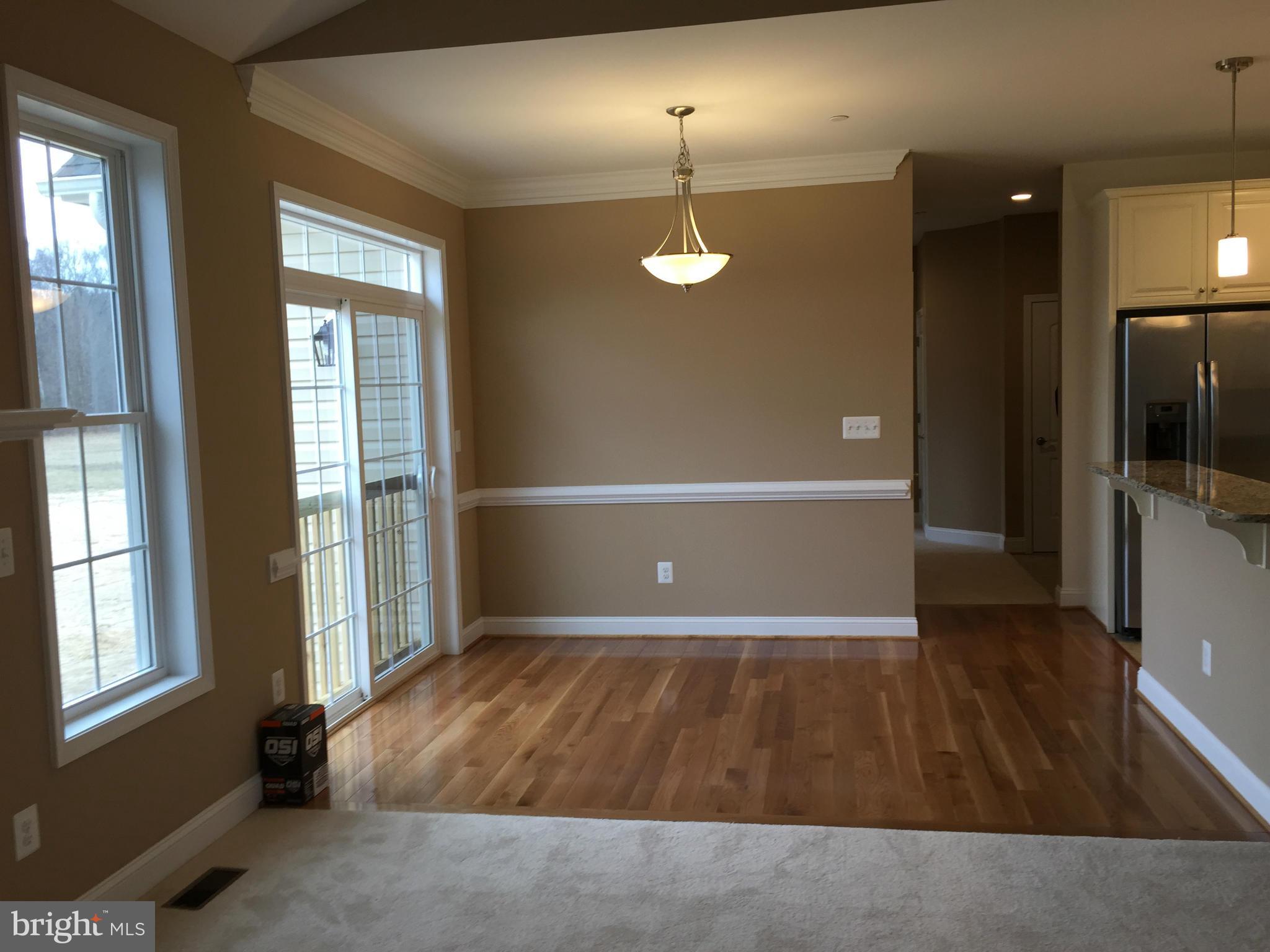 CANTERLEIGH - Residential