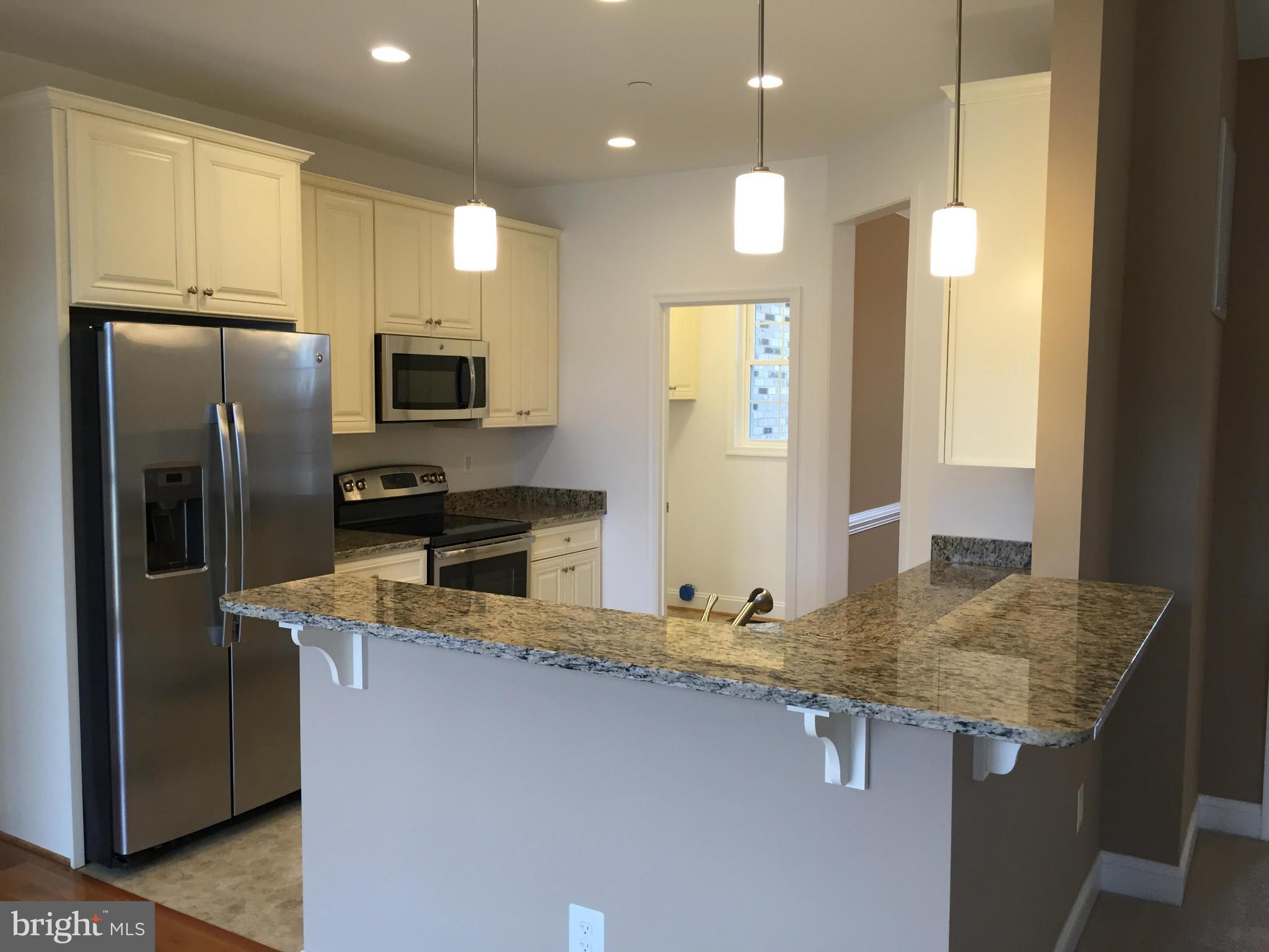 CANTERLEIGH - Residential