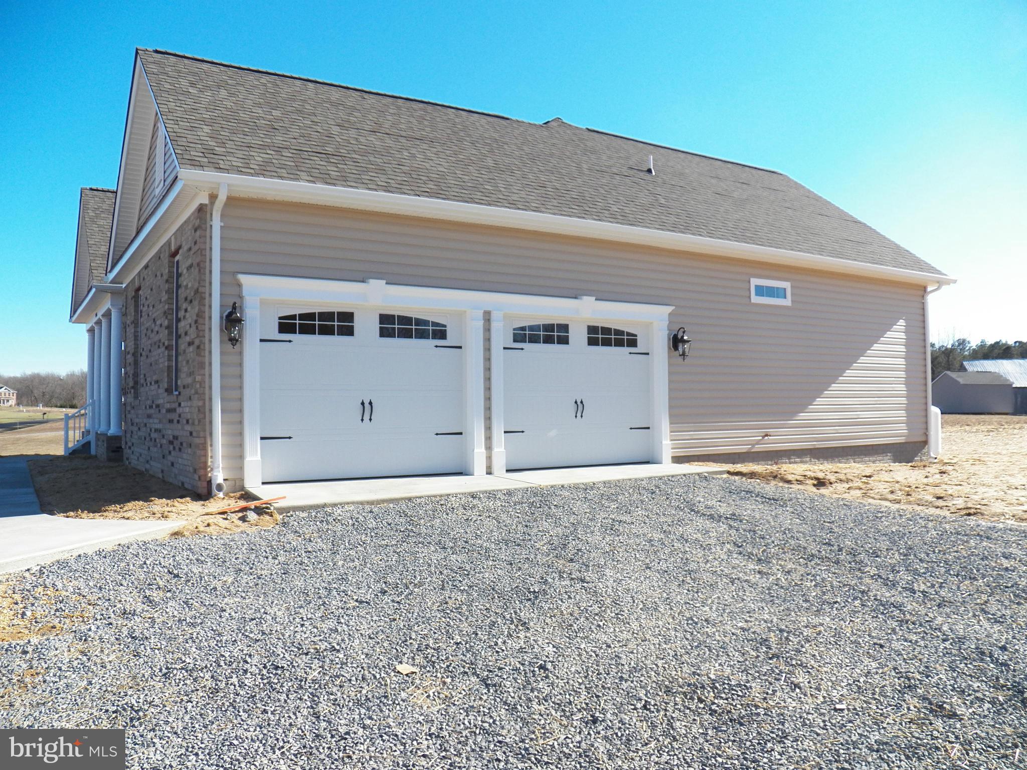 CANTERLEIGH - Residential