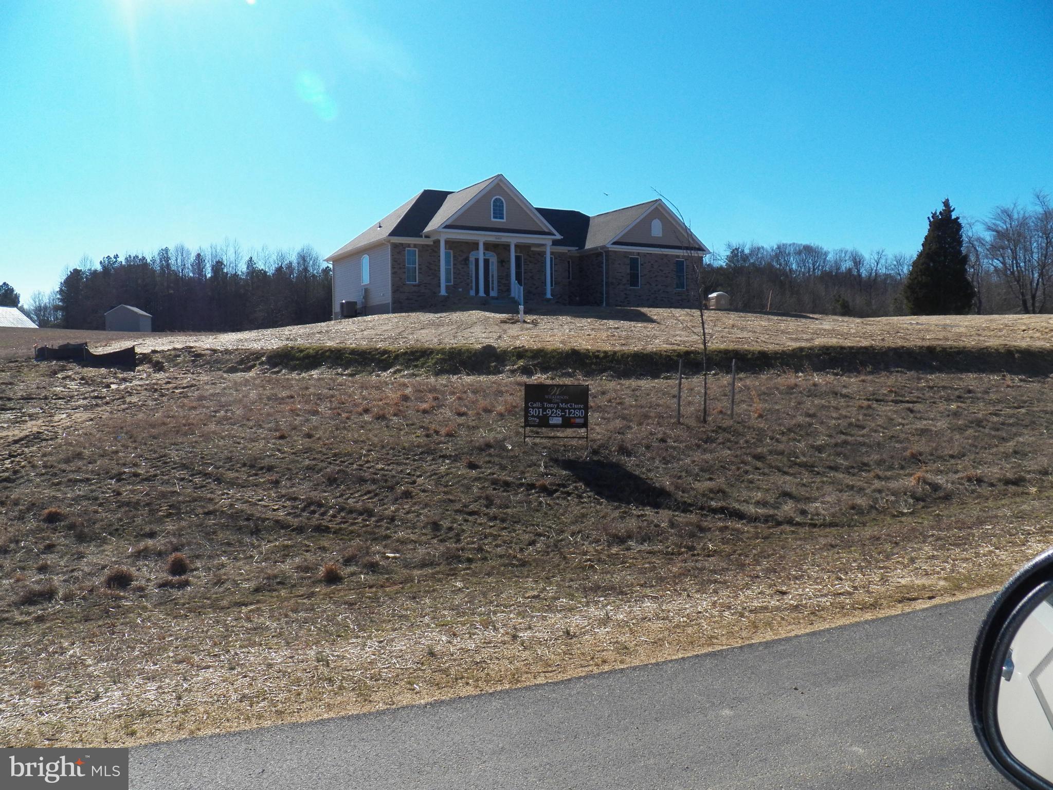 CANTERLEIGH - Residential