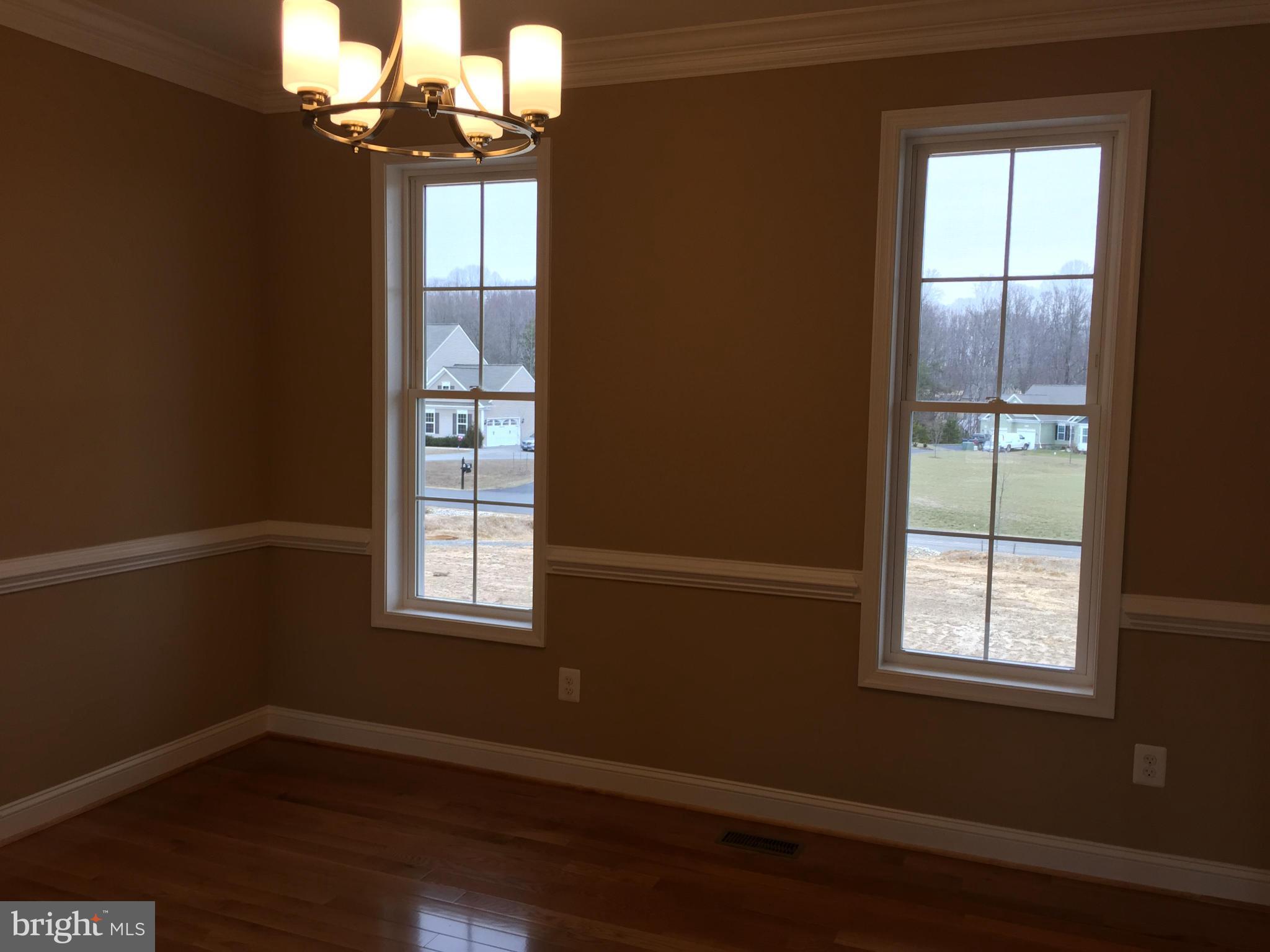 CANTERLEIGH - Residential