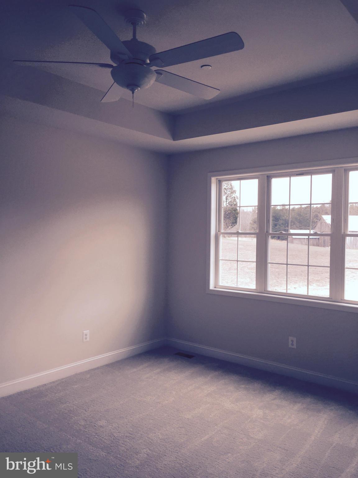 CANTERLEIGH - Residential