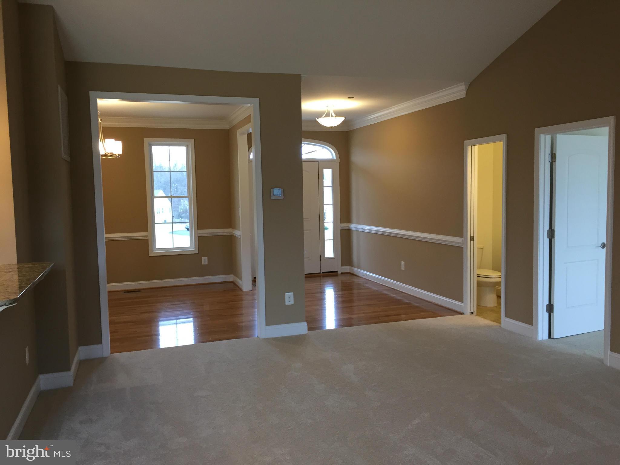 CANTERLEIGH - Residential