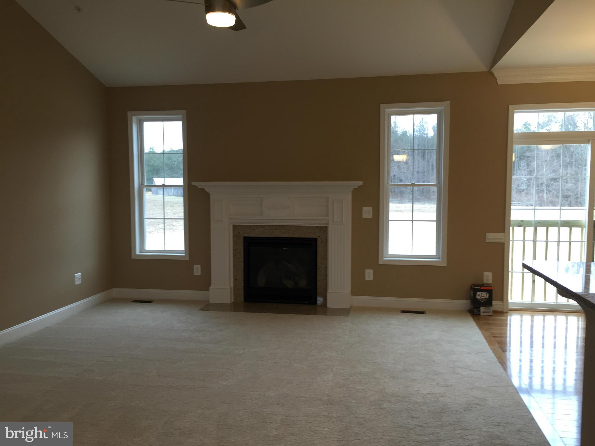 CANTERLEIGH - Residential