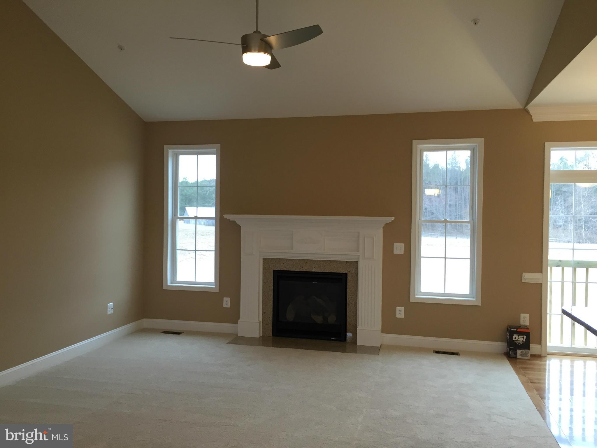 CANTERLEIGH - Residential